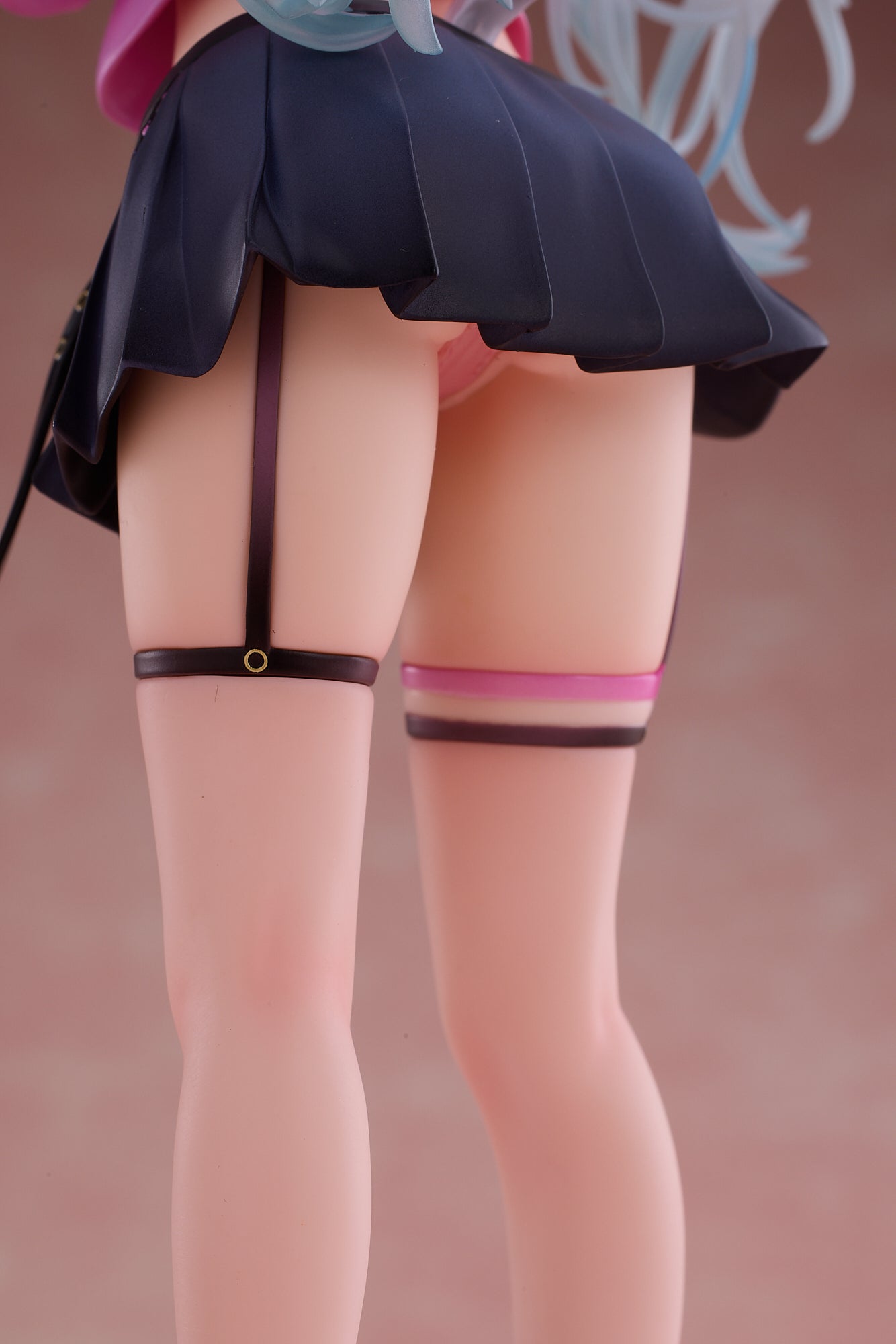PRE-ORDER Pink Charm - Rin☆Yuu Illustration - Riyu-Chan 1/6