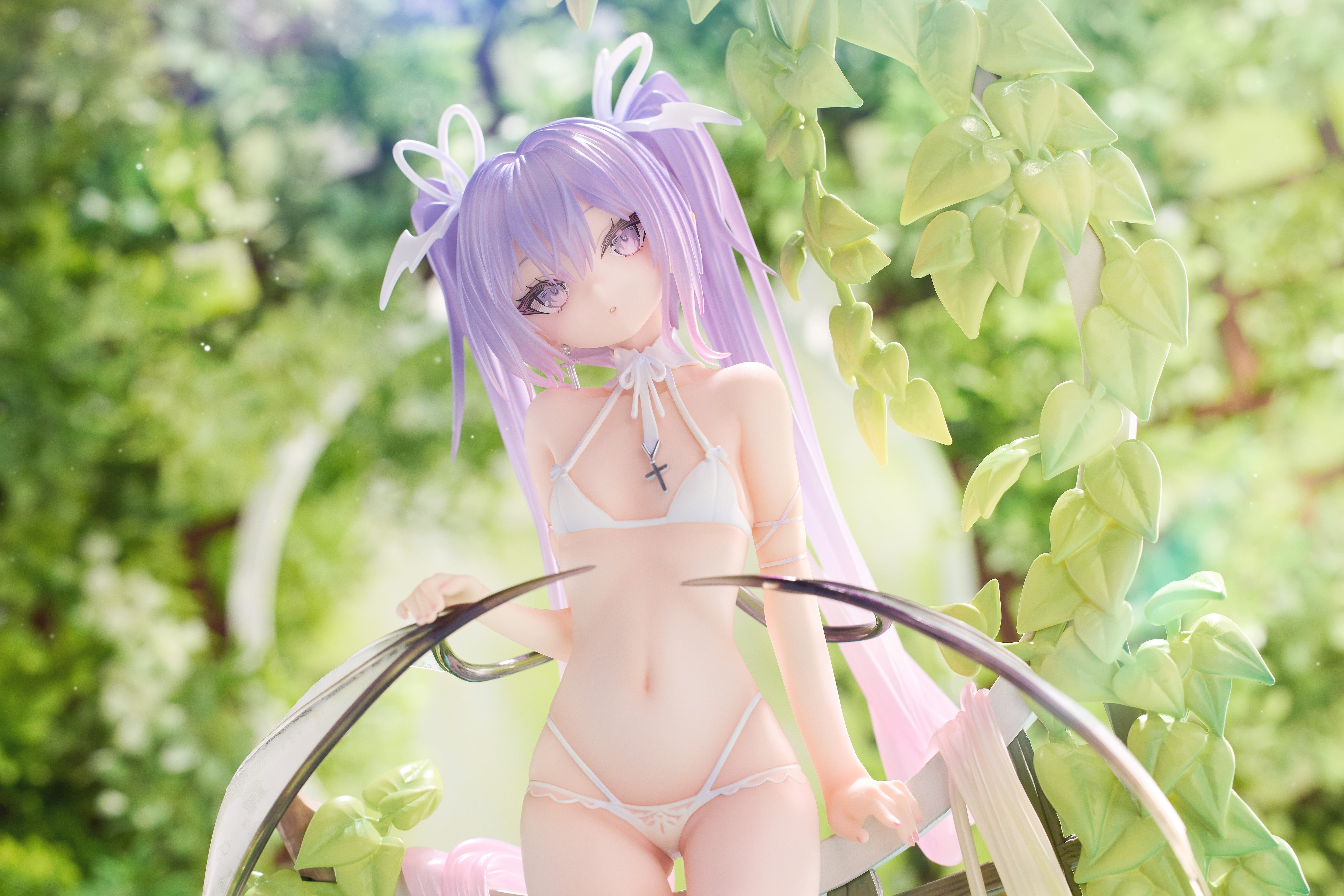 PRE-ORDER Pink Charm - rurudo: EVE EDEN_Ver. 1/6