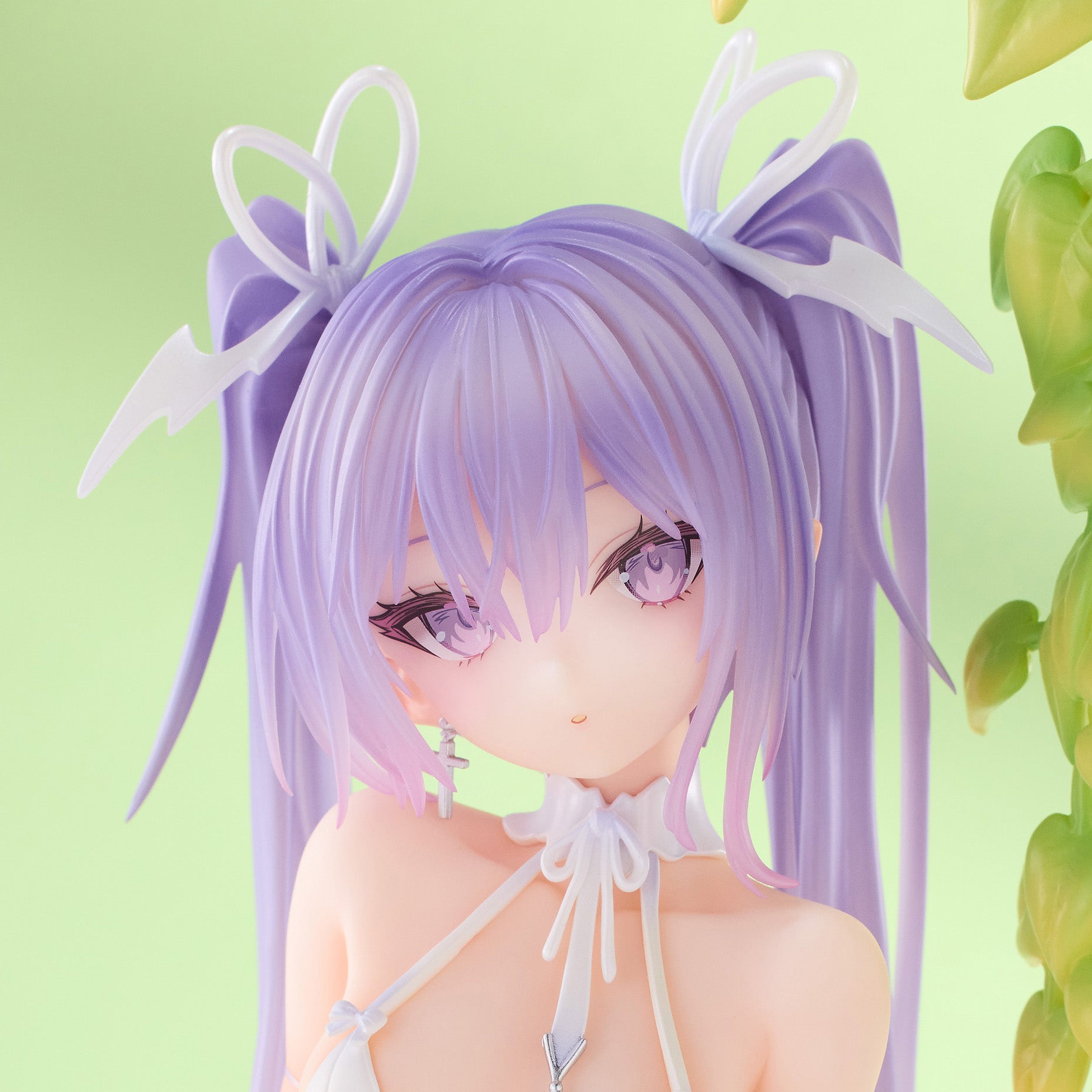 PRE-ORDER Pink Charm - rurudo: EVE EDEN_Ver. 1/6