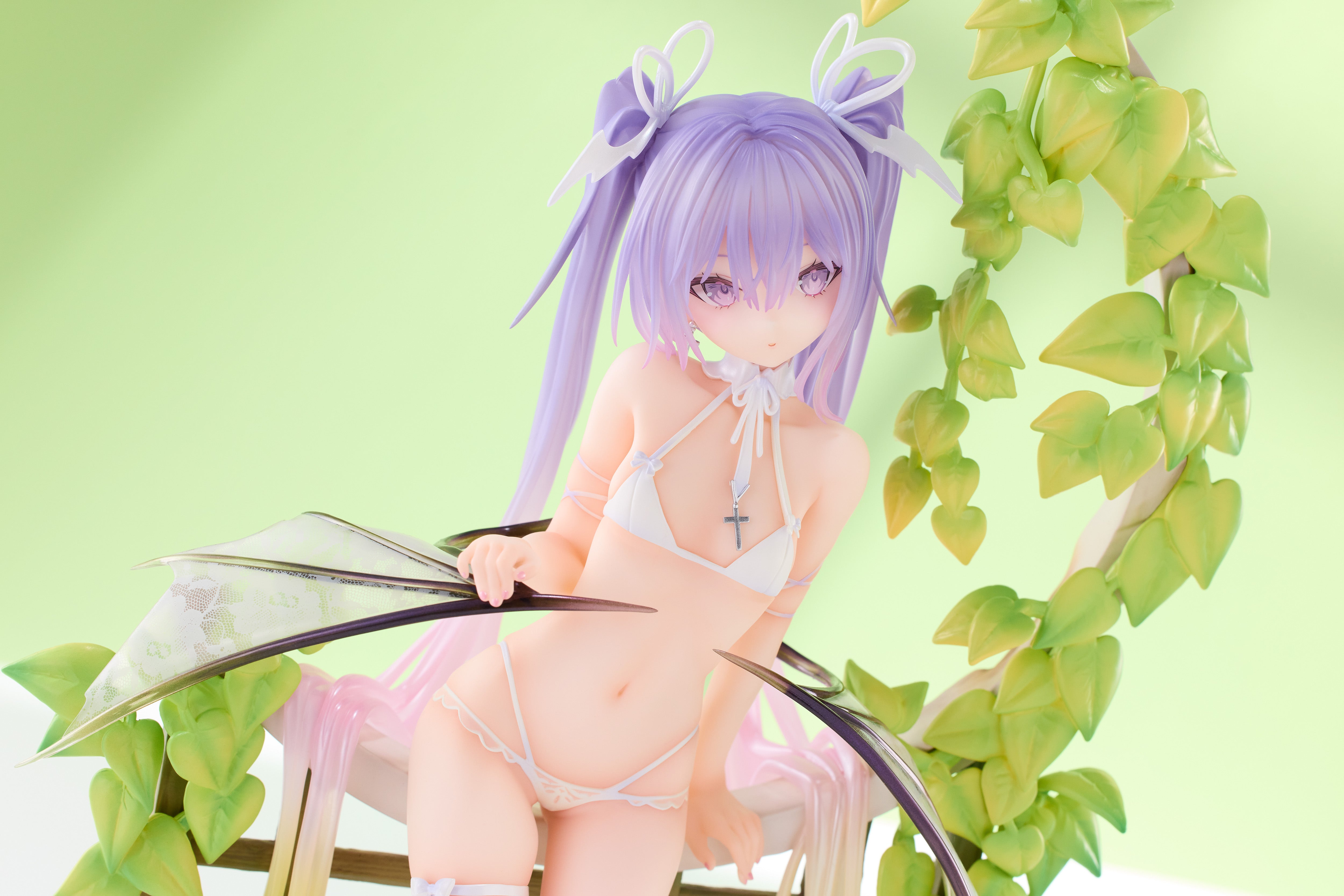PRE-ORDER Pink Charm - rurudo: EVE EDEN_Ver. 1/6