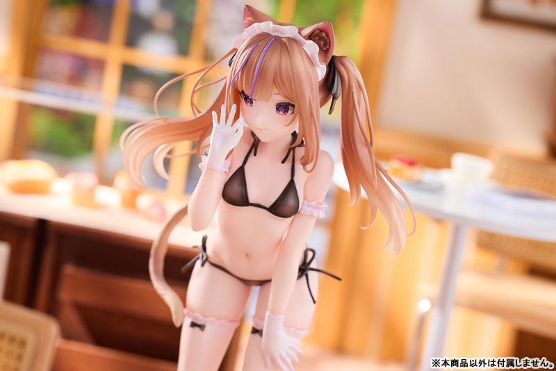 PRE-ORDER Pink Charm - Mafuyu - Leo 1/6