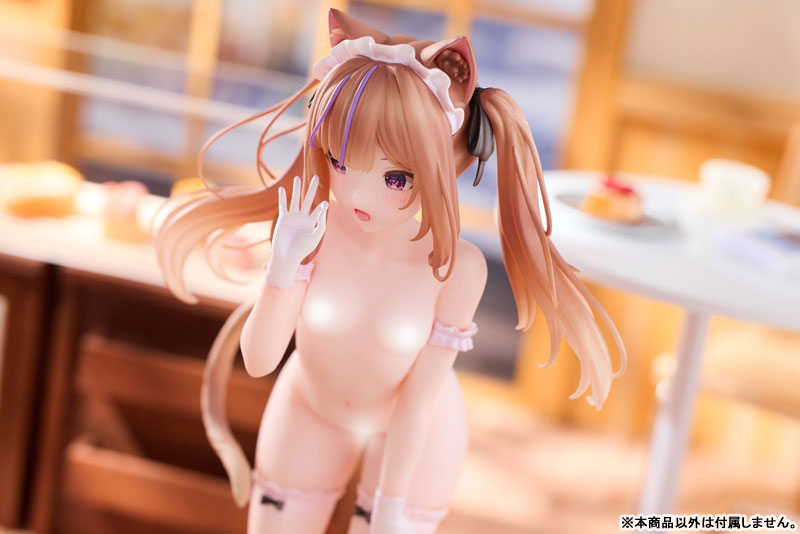 PRE-ORDER Pink Charm - Mafuyu - Leo 1/6