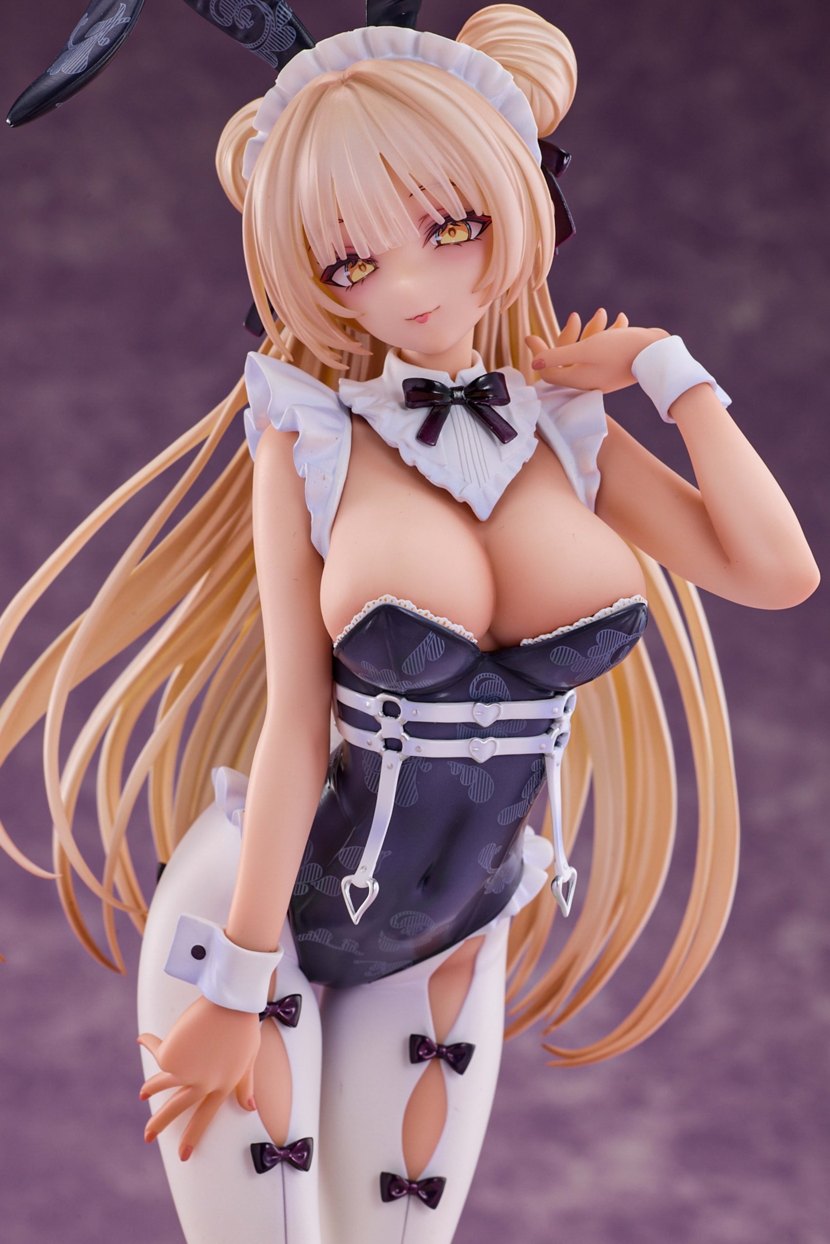 SPECIAL ORDER Pink Charm - rurudo - BLANC 1/6 [JP]