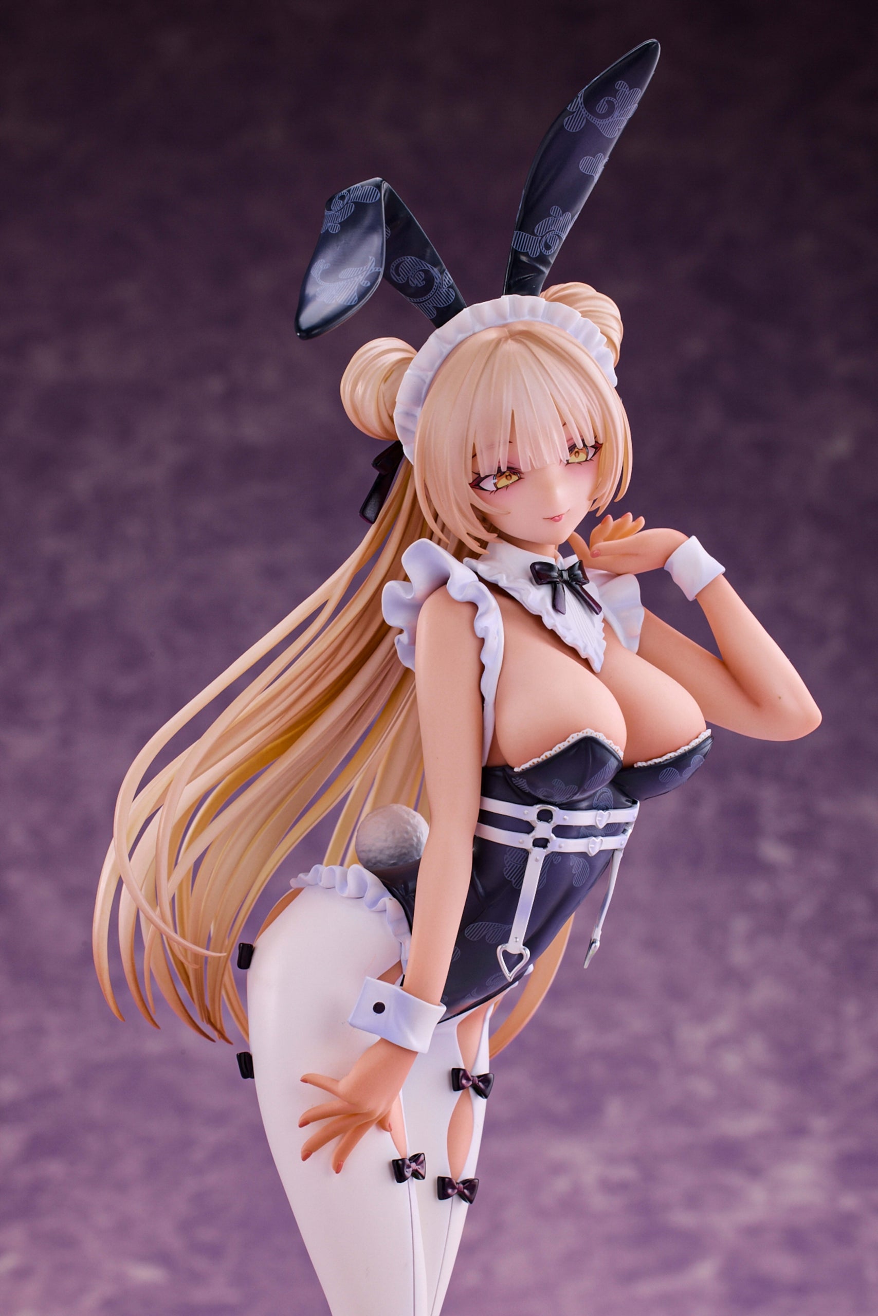 SPECIAL ORDER Pink Charm - rurudo - BLANC 1/6 [JP]