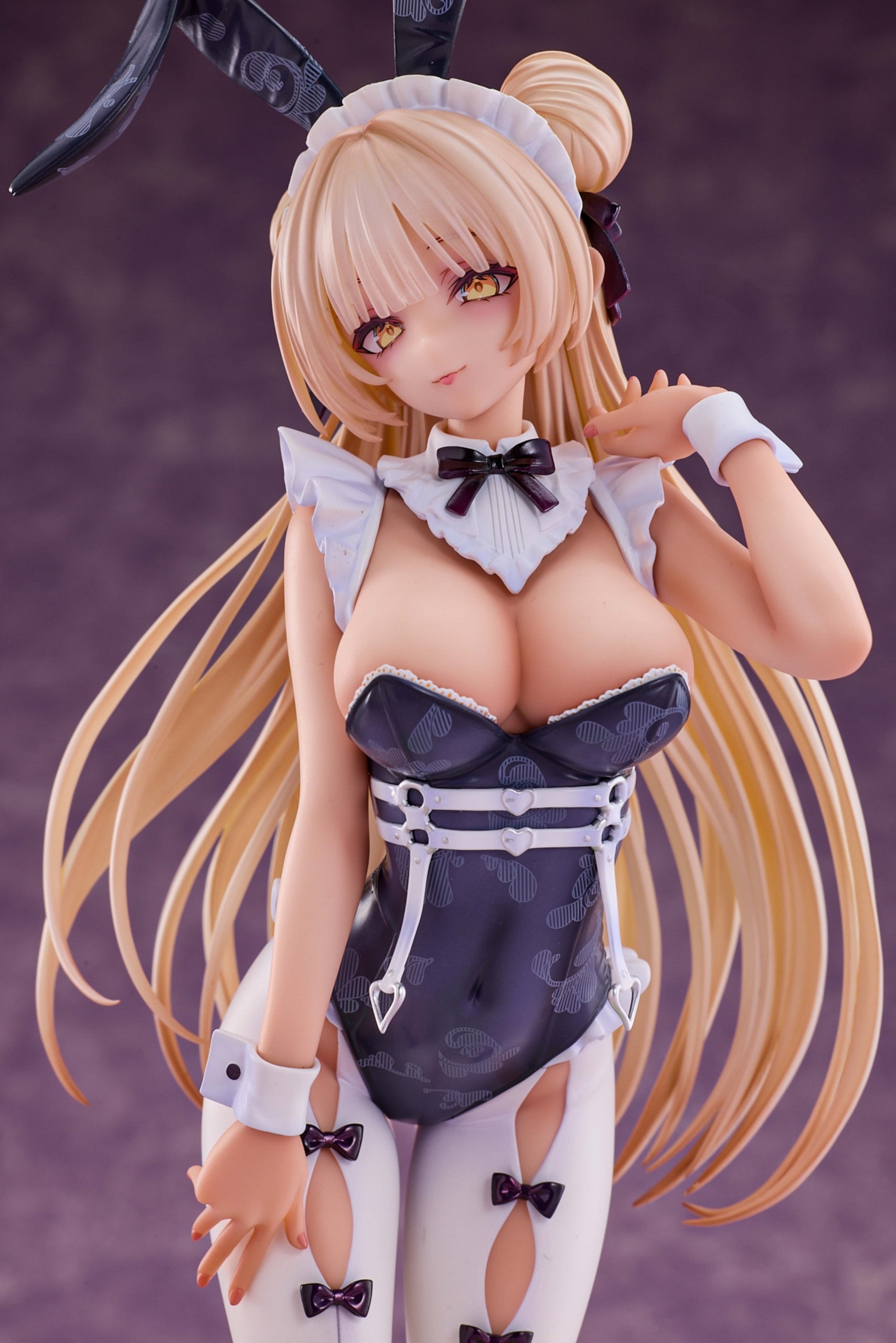 SPECIAL ORDER Pink Charm - rurudo - BLANC 1/6 [JP]