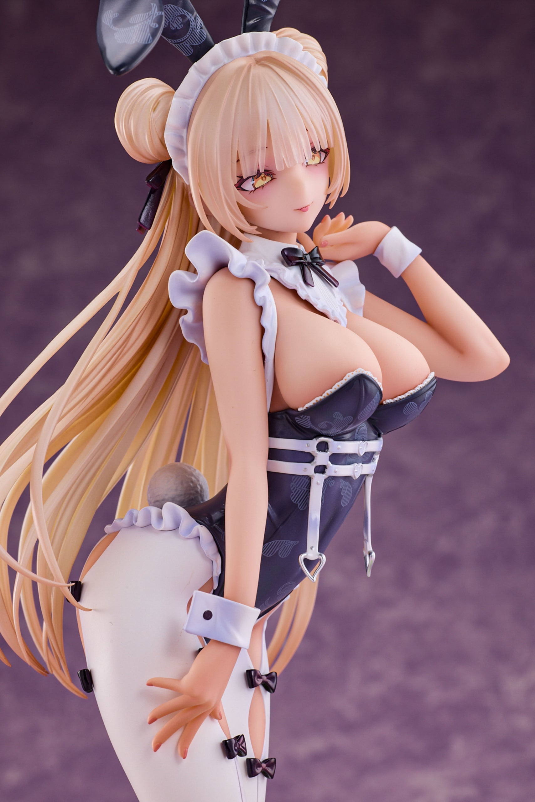 SPECIAL ORDER Pink Charm - rurudo - BLANC 1/6 [JP]