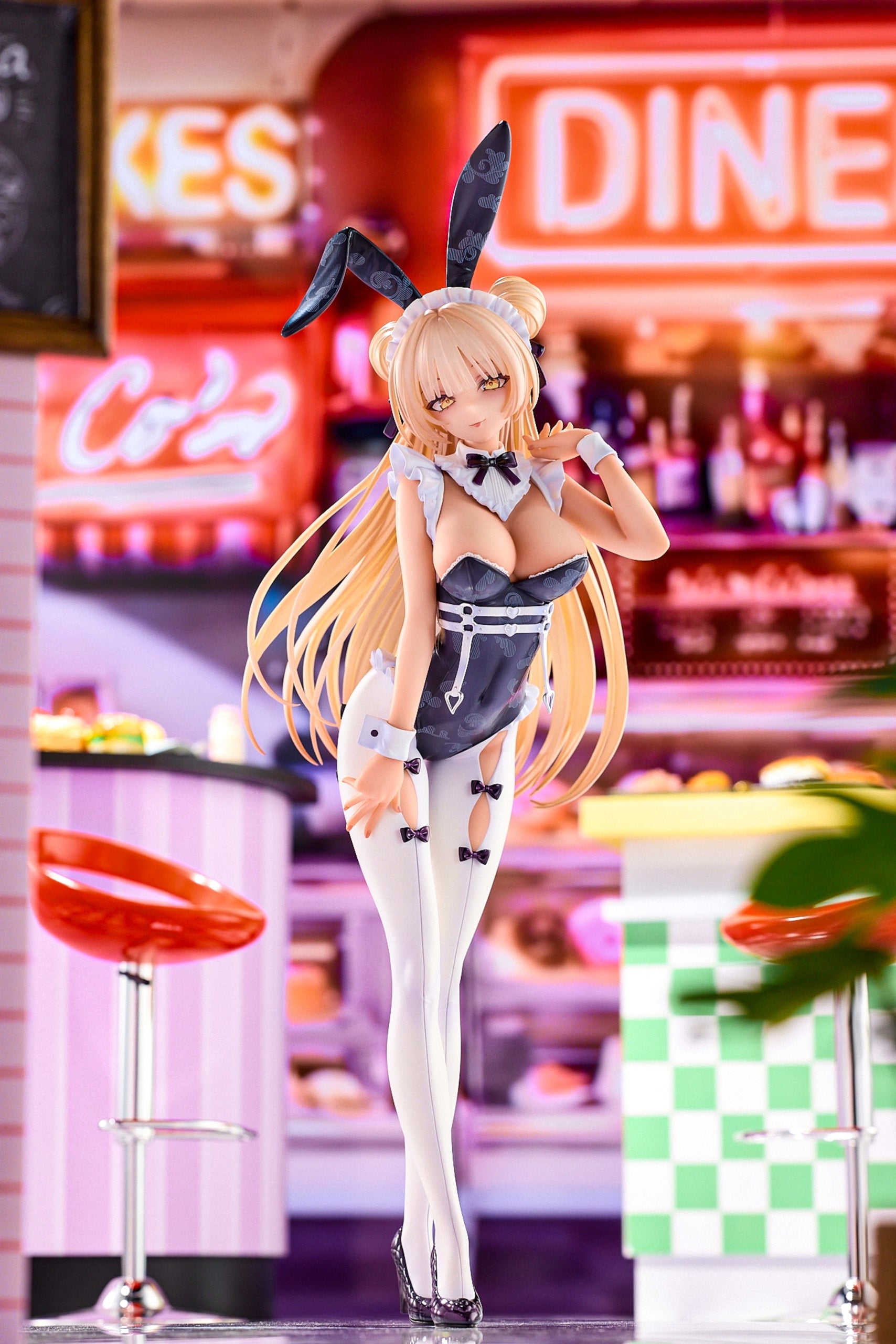 SPECIAL ORDER Pink Charm - rurudo - BLANC 1/6 [JP]