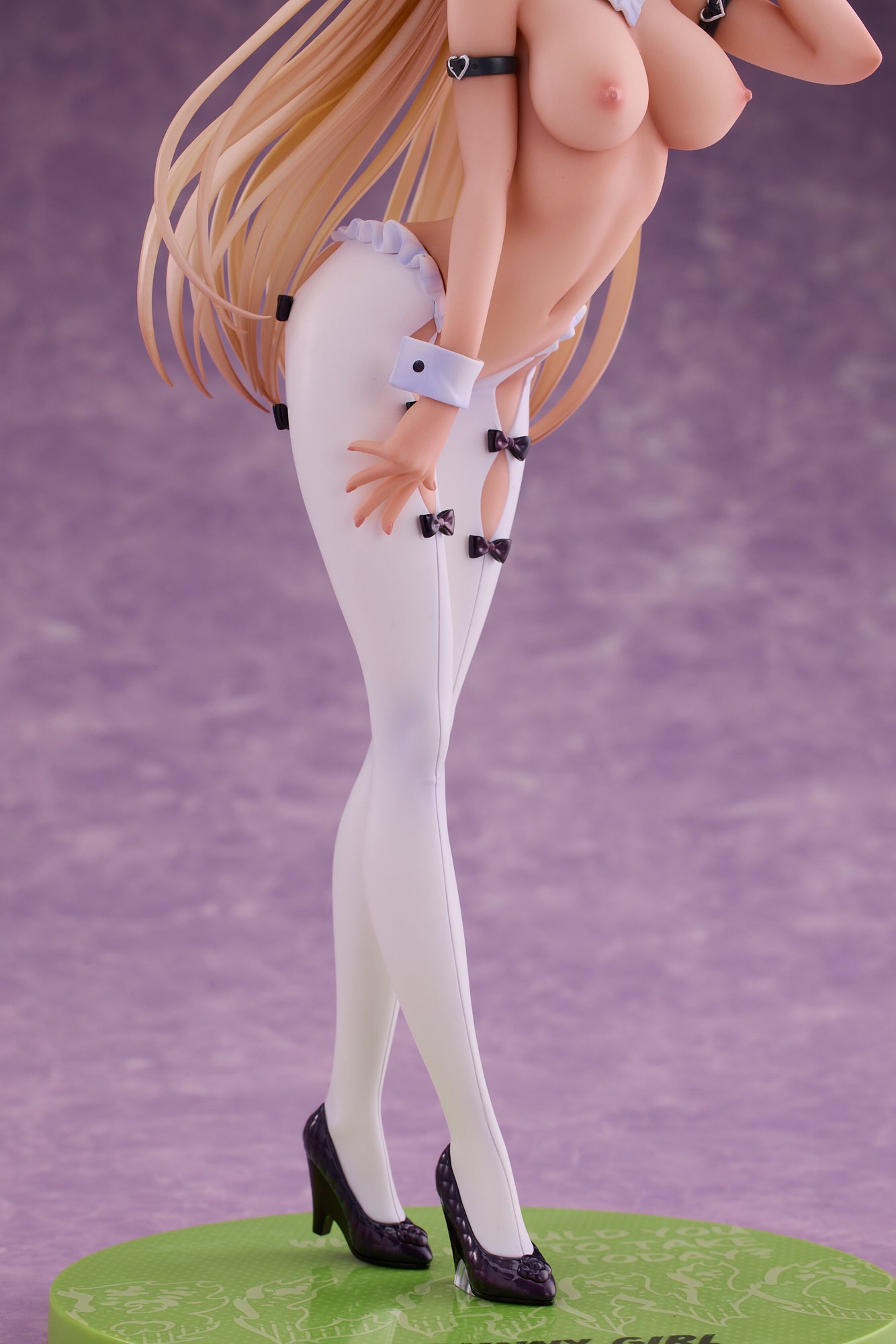 SPECIAL ORDER Pink Charm - rurudo - BLANC 1/6 [JP]