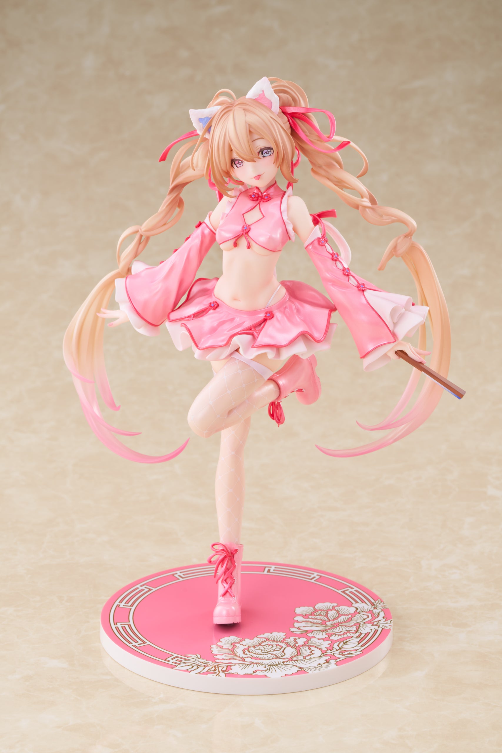 SPECIAL ORDER VIOLET STUDIO - DS Mile Original Illustration - Su Xiaoxiao 1/6 [JP]