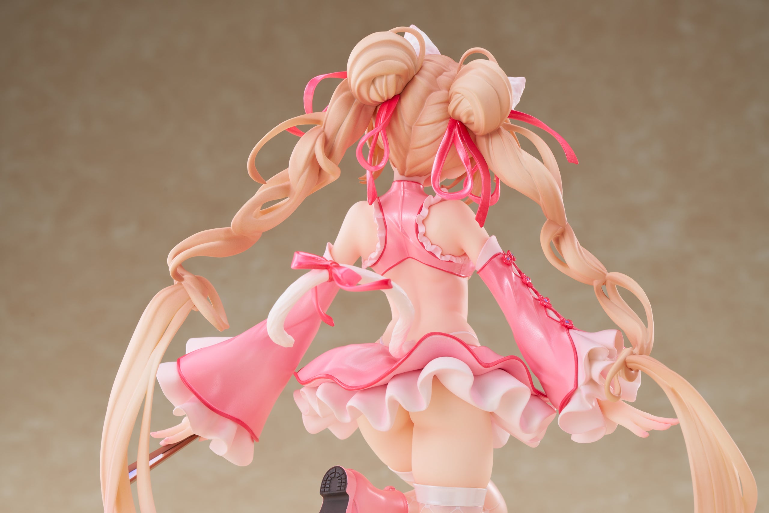 SPECIAL ORDER VIOLET STUDIO - DS Mile Original Illustration - Su Xiaoxiao 1/6 [JP]