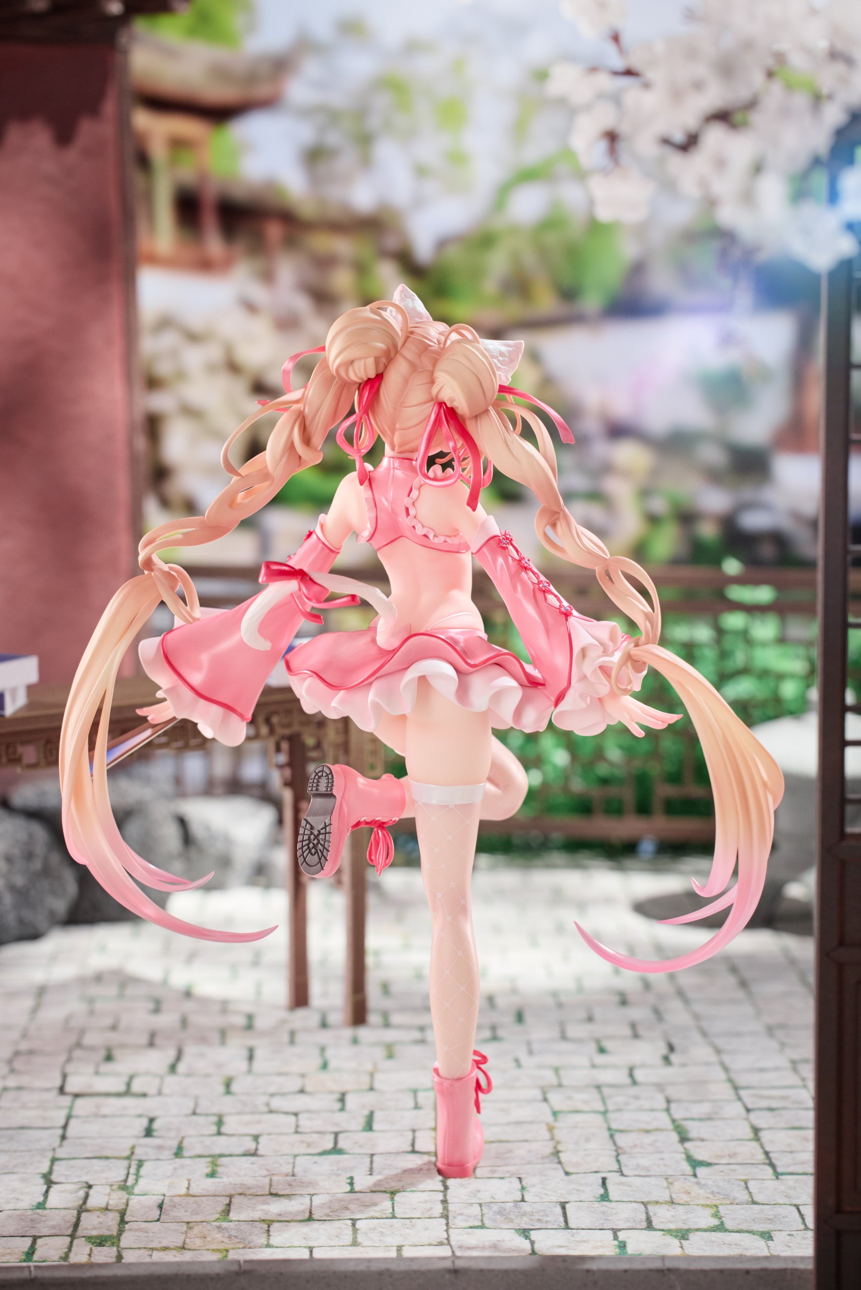 SPECIAL ORDER VIOLET STUDIO - DS Mile Original Illustration - Su Xiaoxiao 1/6 [JP]