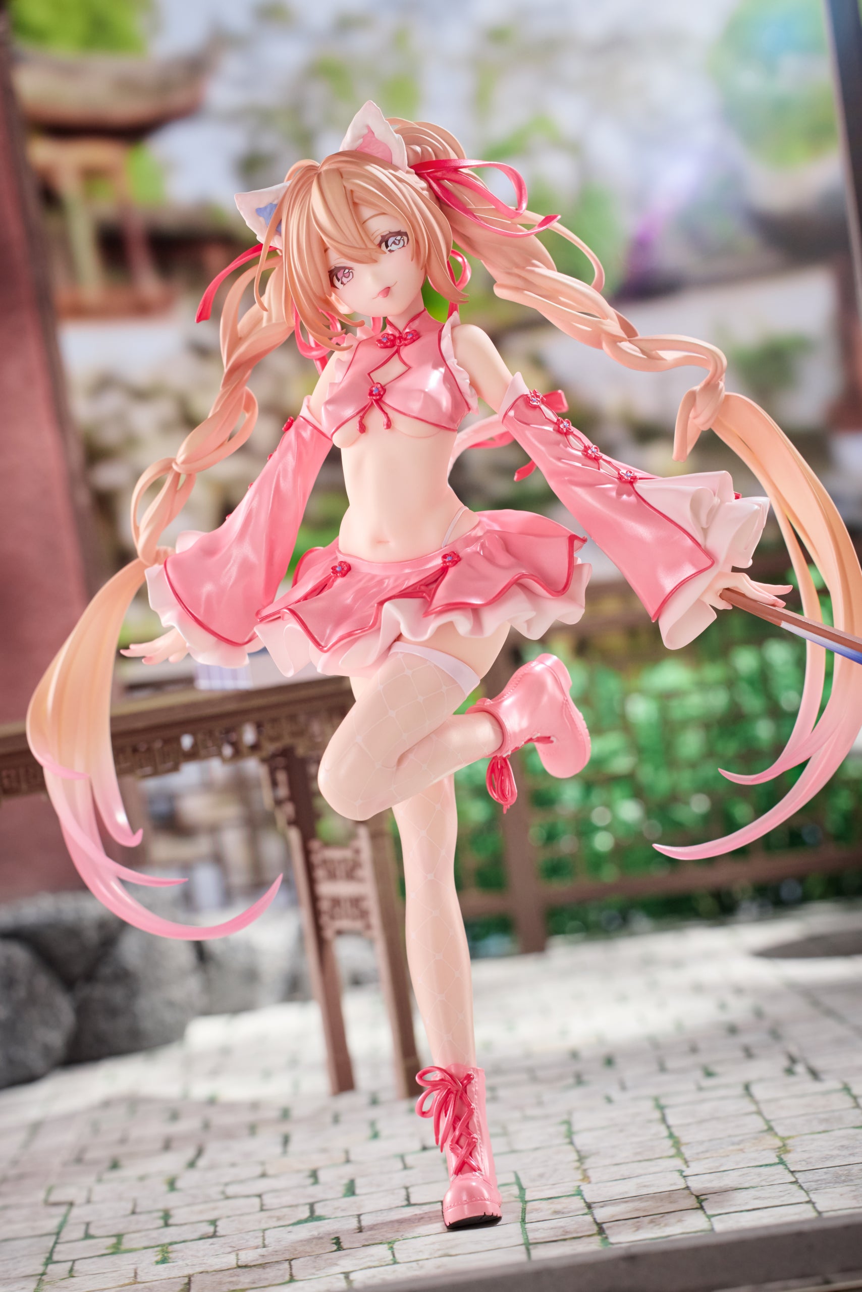 SPECIAL ORDER VIOLET STUDIO - DS Mile Original Illustration - Su Xiaoxiao 1/6 [JP]