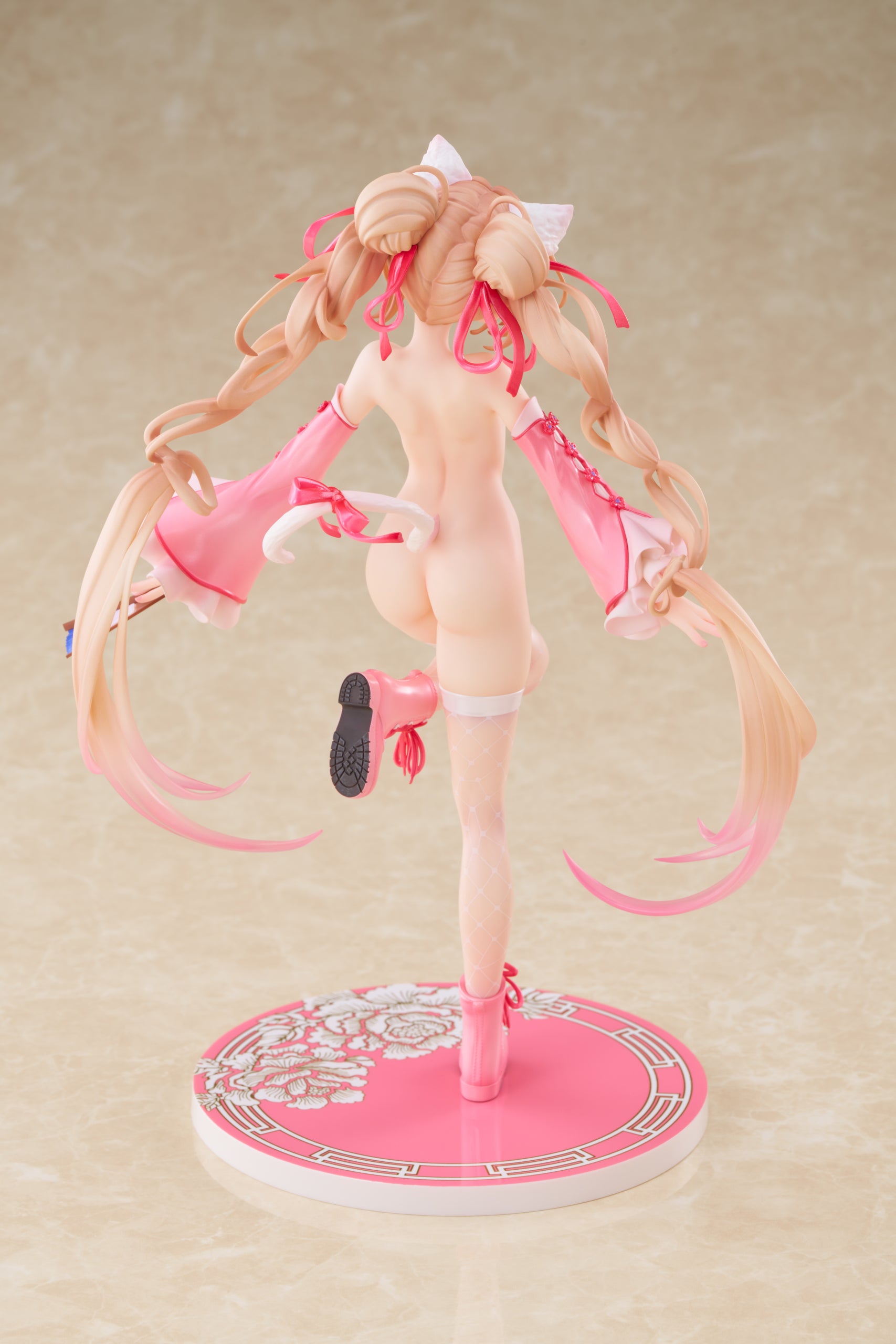 SPECIAL ORDER VIOLET STUDIO - DS Mile Original Illustration - Su Xiaoxiao 1/6 [JP]