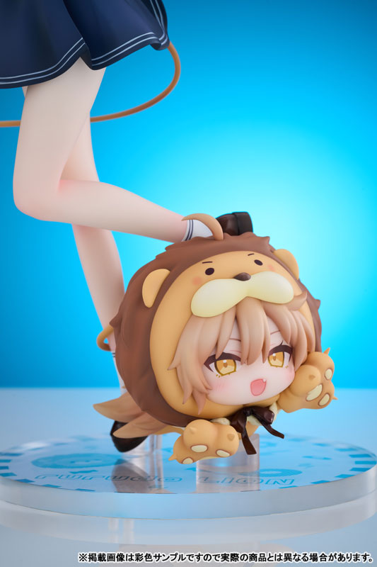 SPECIAL ORDER Pink Charm - rurudo Illustration - Rurudo Lion: Marine Sailor Ver. 1/6 [JP]