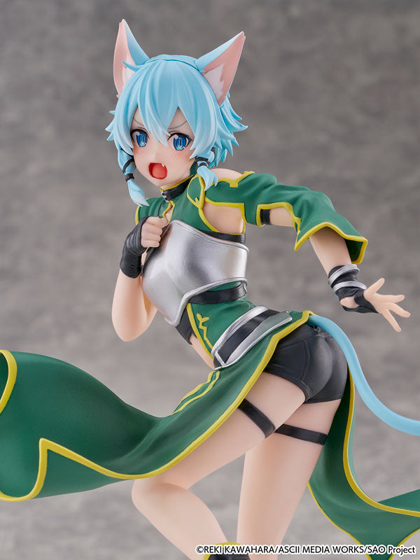 PRE-ORDER eStream - Cantabile - Sword Art Onlne - Sinon