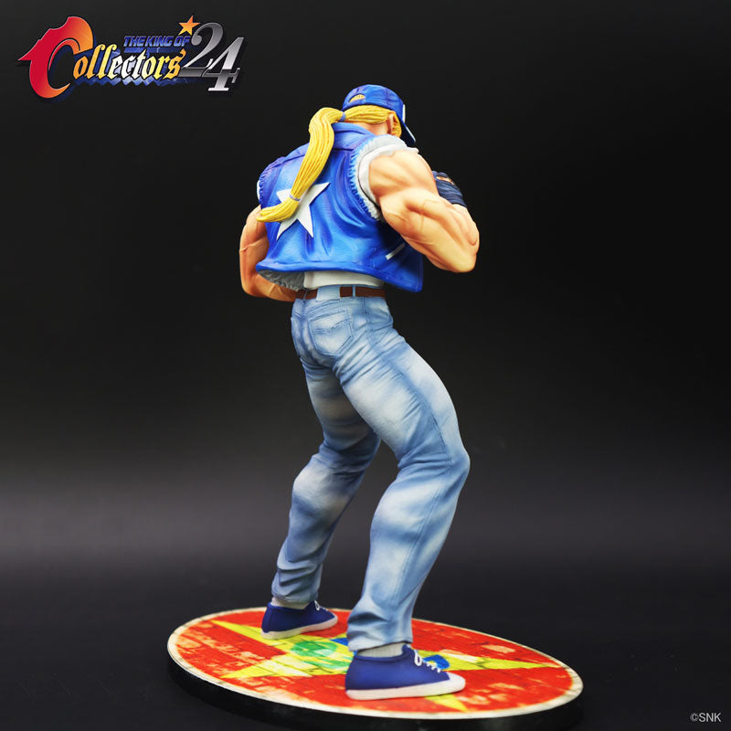 SPECIAL ORDER STUDIO24 - THE KING OF COLLECTORS`24 No. 1 - Fatal Fury - Terry Bogard: 2/2P Color [JP]