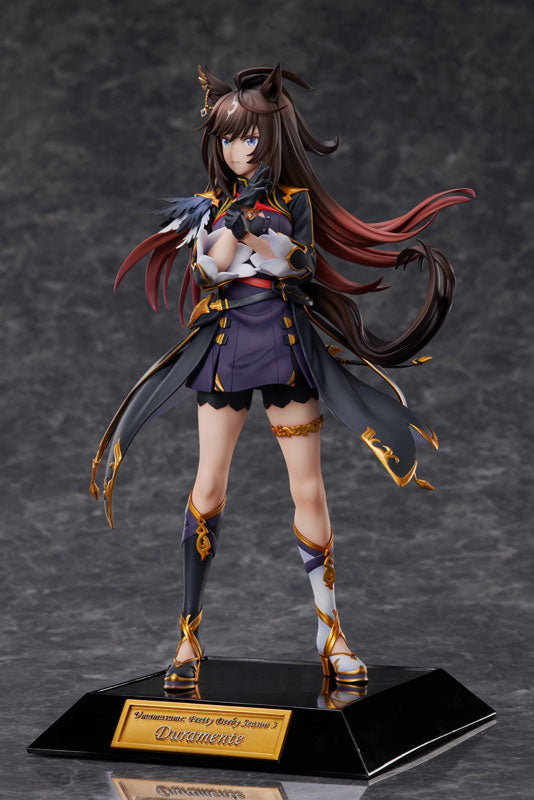 SPECIAL ORDER Cygames - Umamusume: Pretty Derby Season 3 - Duramente 1/7 [JP]