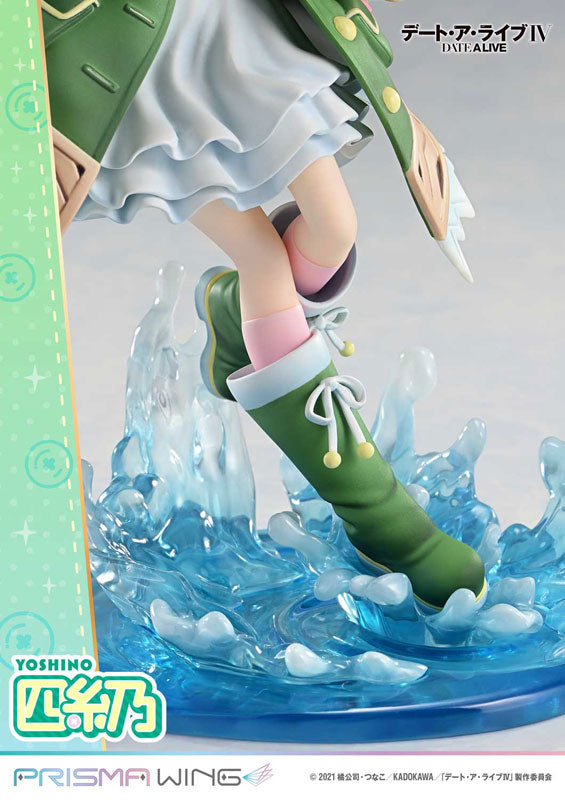 PRE-ORDER Prime1 Studio - PRISMA WING - Date A Live - Yoshino 1/7
