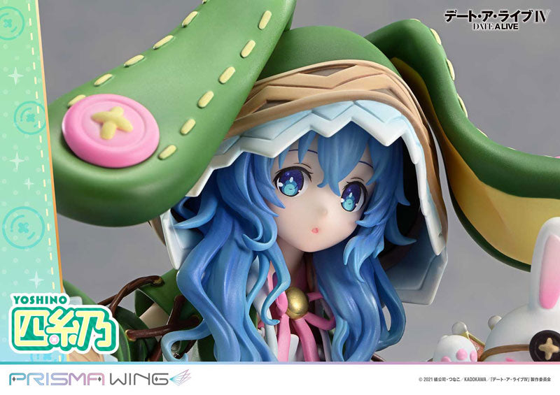 PRE-ORDER Prime1 Studio - PRISMA WING - Date A Live - Yoshino 1/7