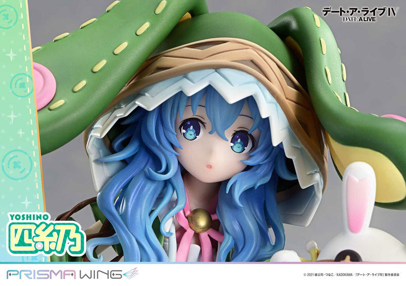 PRE-ORDER Prime1 Studio - PRISMA WING - Date A Live - Yoshino 1/7