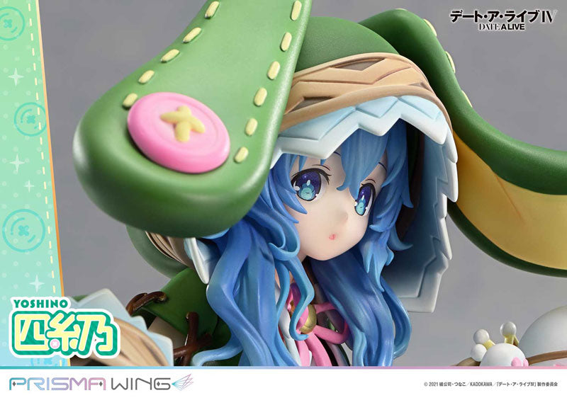 PRE-ORDER Prime1 Studio - PRISMA WING - Date A Live - Yoshino 1/7