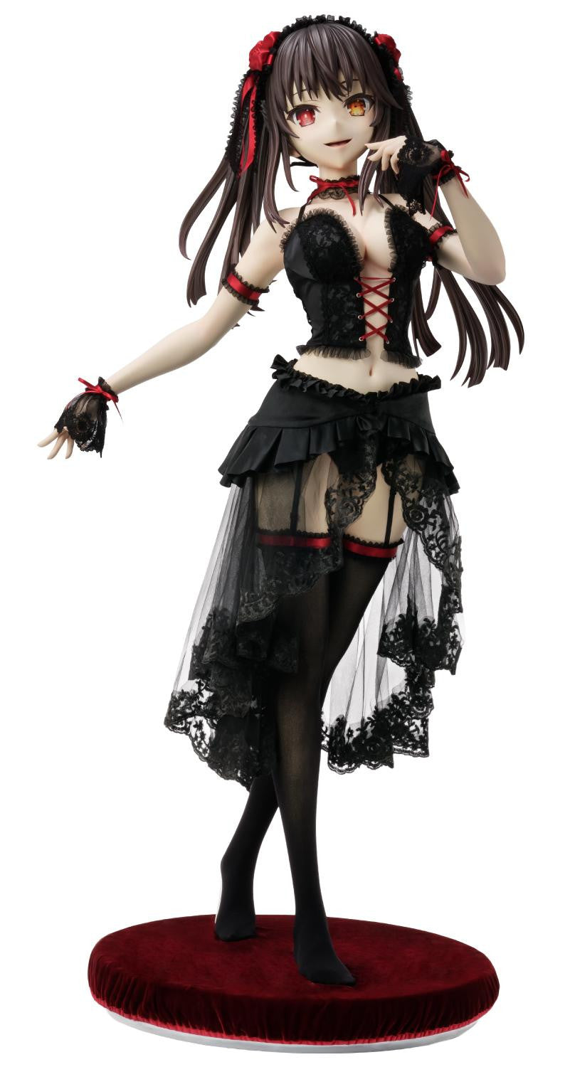 PRE-ORDER Prime1Studio - Life Scale Masterline - Date A Live - Kurumi Tokisaki
