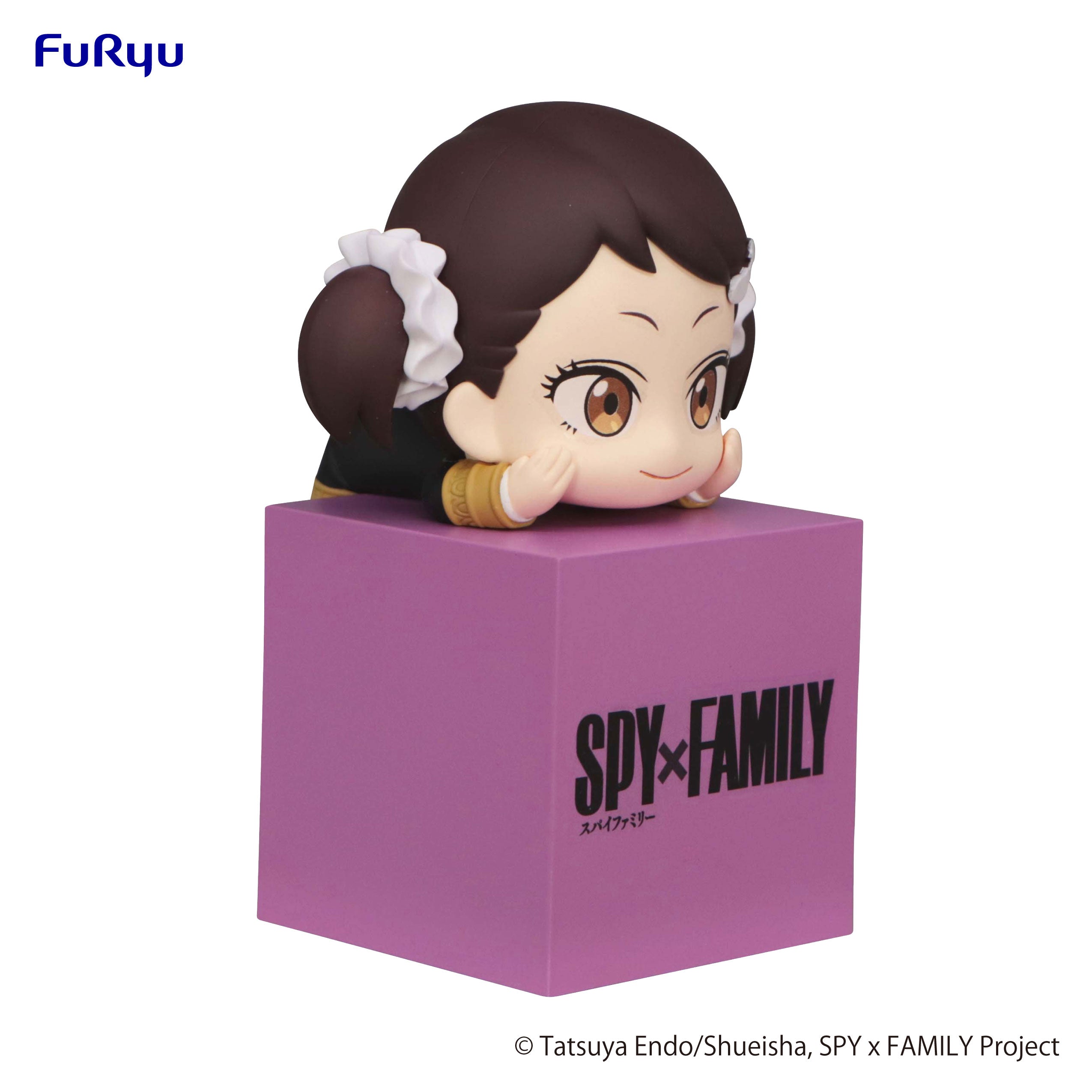 PRE-ORDER FuRyu - SPY x FAMILY Hikkake Figure - Becky Blackbell