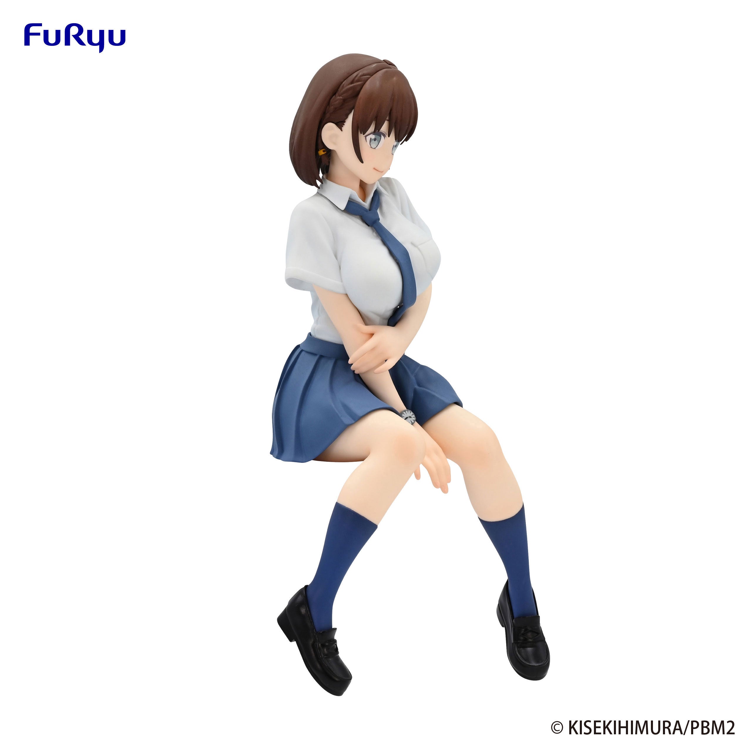 PRE-ORDER Tawawa on Monday Two Noodle Stopper Figure - Ai-chan