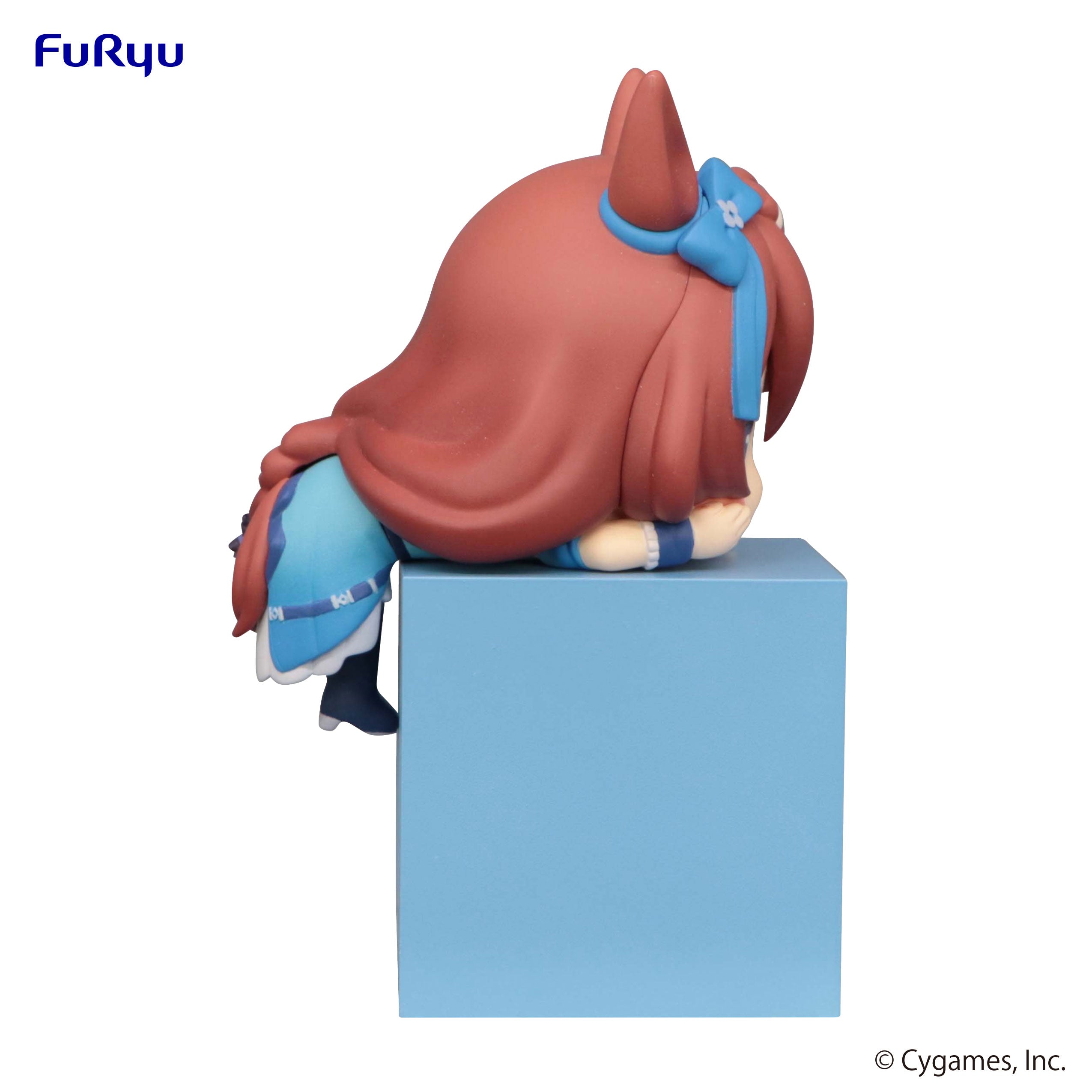 PRE-ORDER Umamusume: Pretty Derby Hikkake Figure - Super Creek