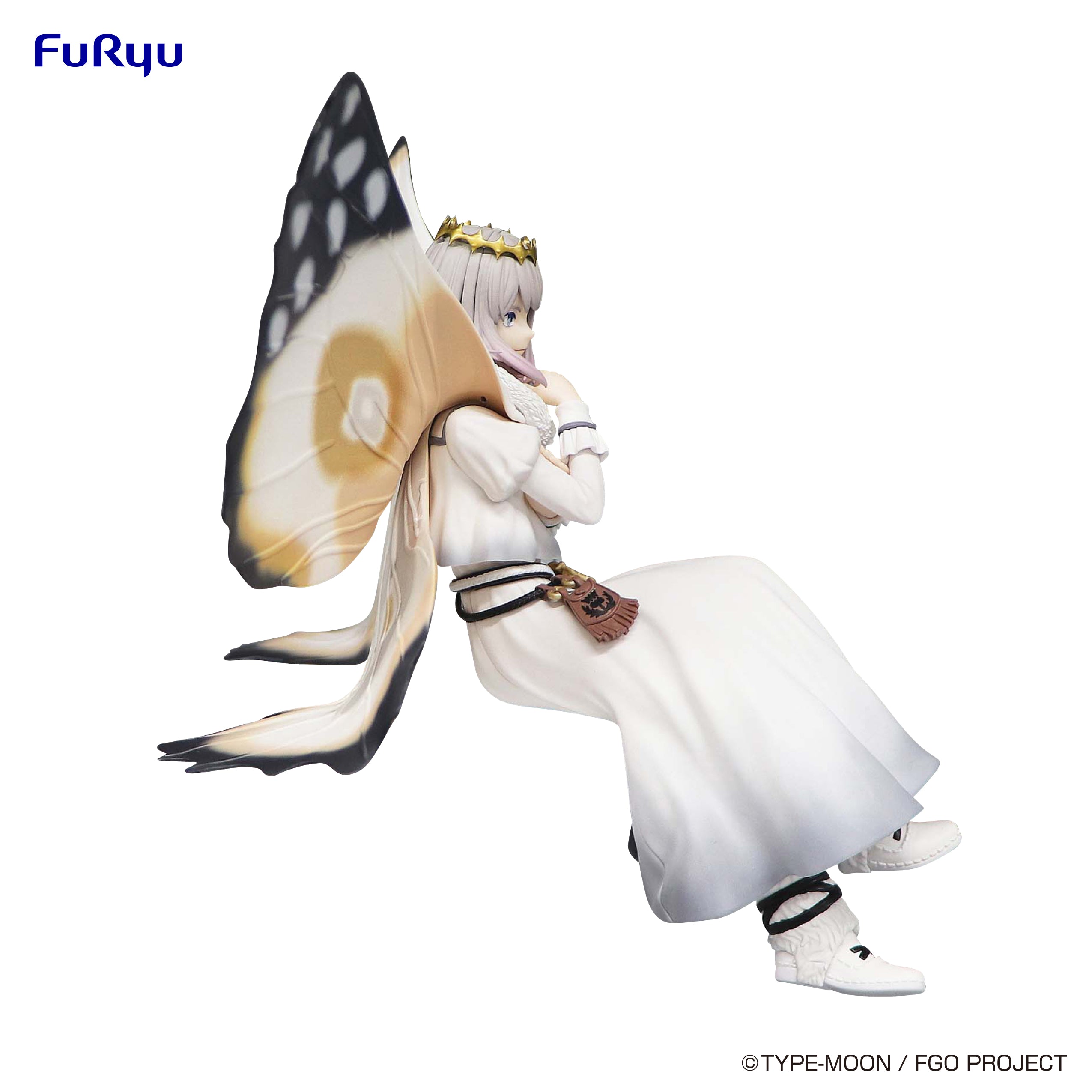IN-STOCK FuRyu - Fate/Grand Order Noodle Stopper Figure - Pretender/Oberon