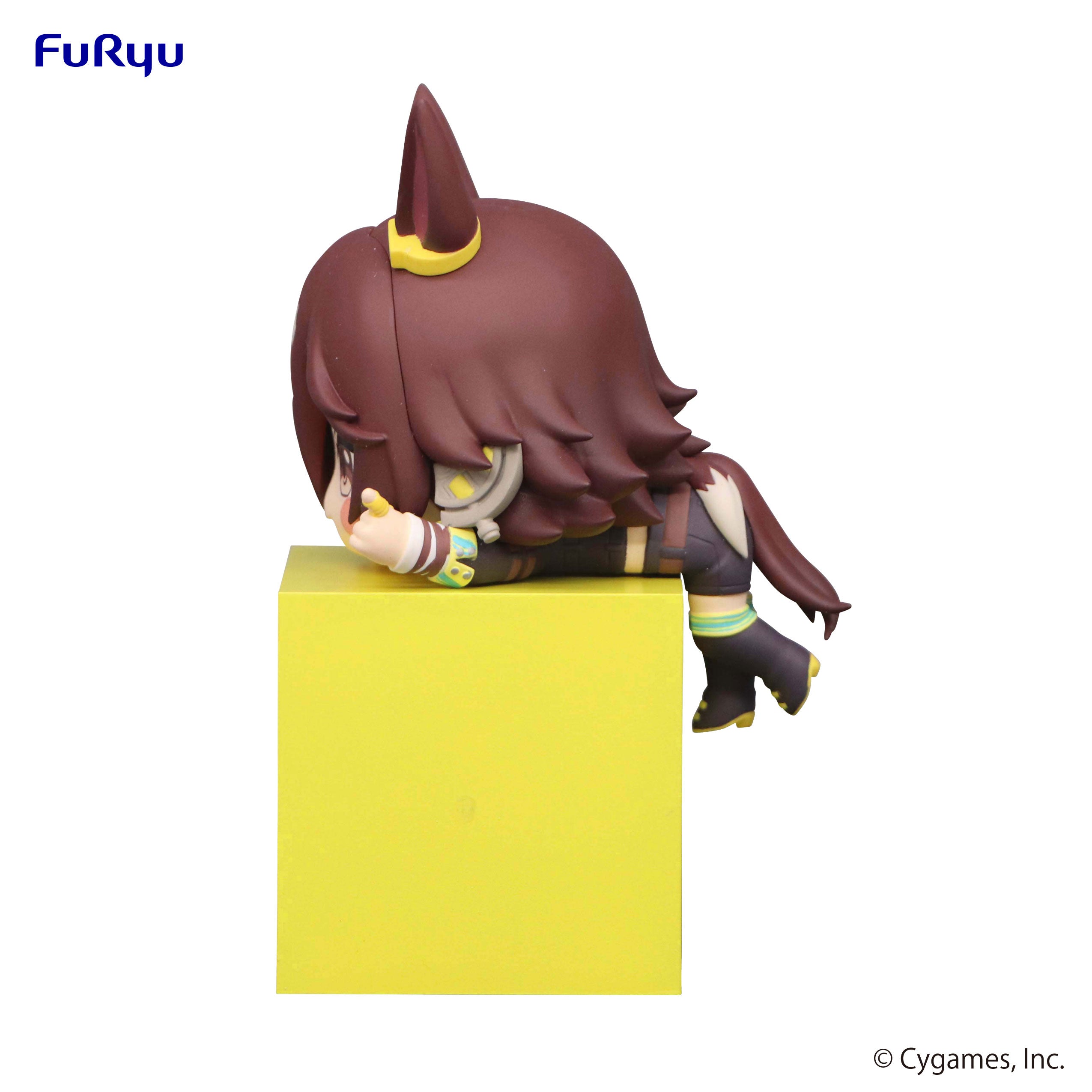 PRE-ORDER FuRyu - Umamusume: Pretty Derby Hikkake Figure - Vodka