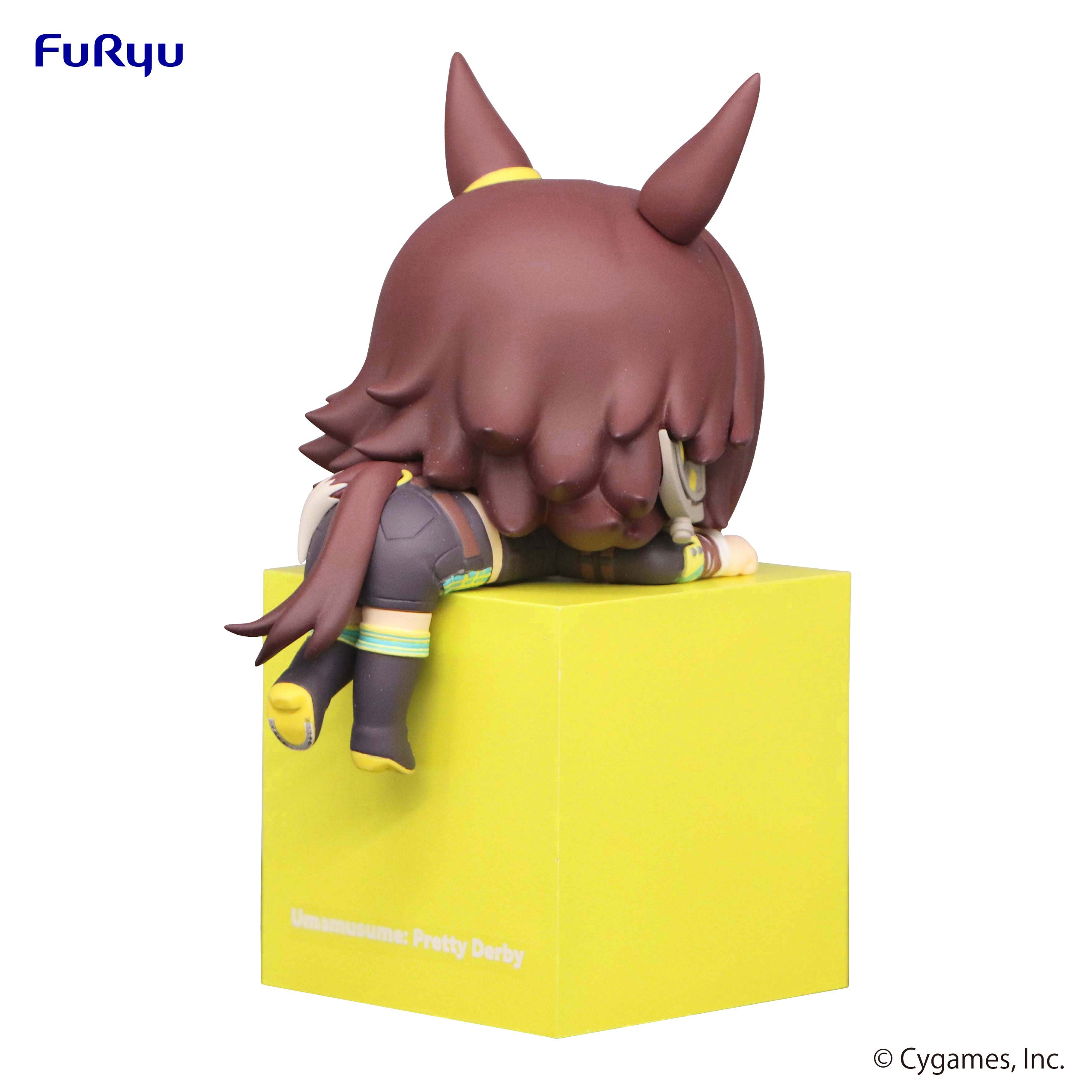 PRE-ORDER FuRyu - Umamusume: Pretty Derby Hikkake Figure - Vodka
