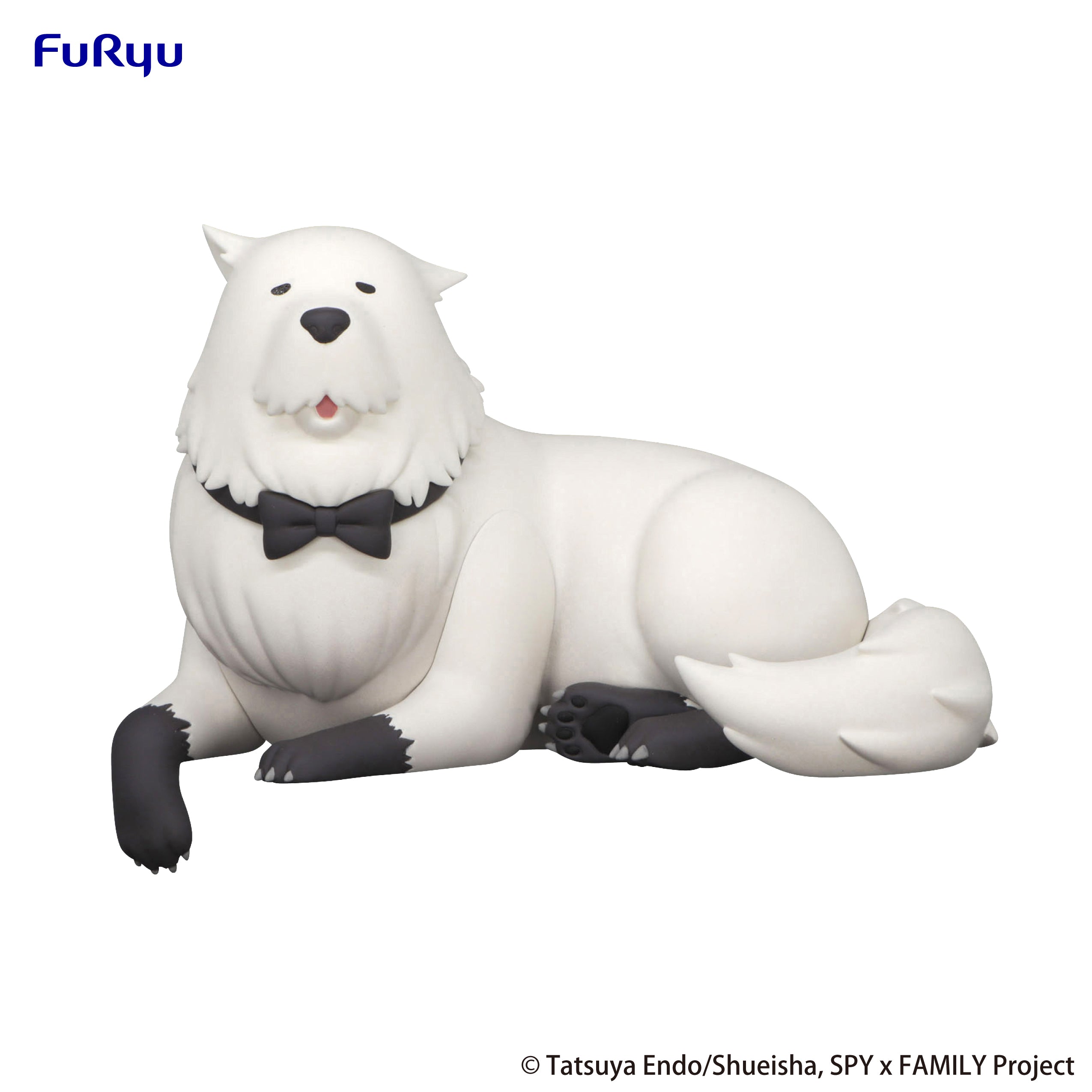 IN-STOCK FuRyu - SPY×FAMILY - Noodle Stopper Figure - Bond Forger
