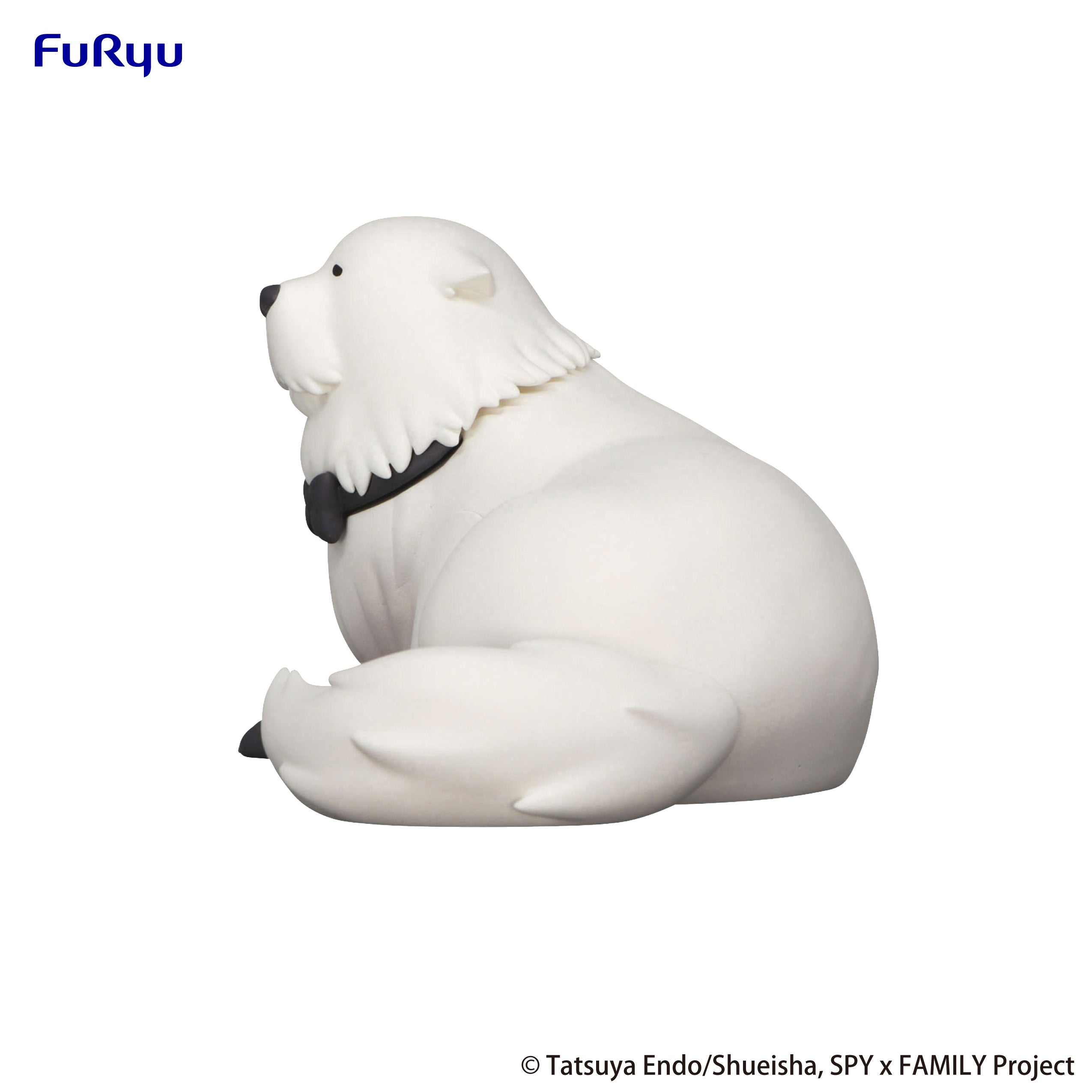 IN-STOCK FuRyu - SPY×FAMILY - Noodle Stopper Figure - Bond Forger