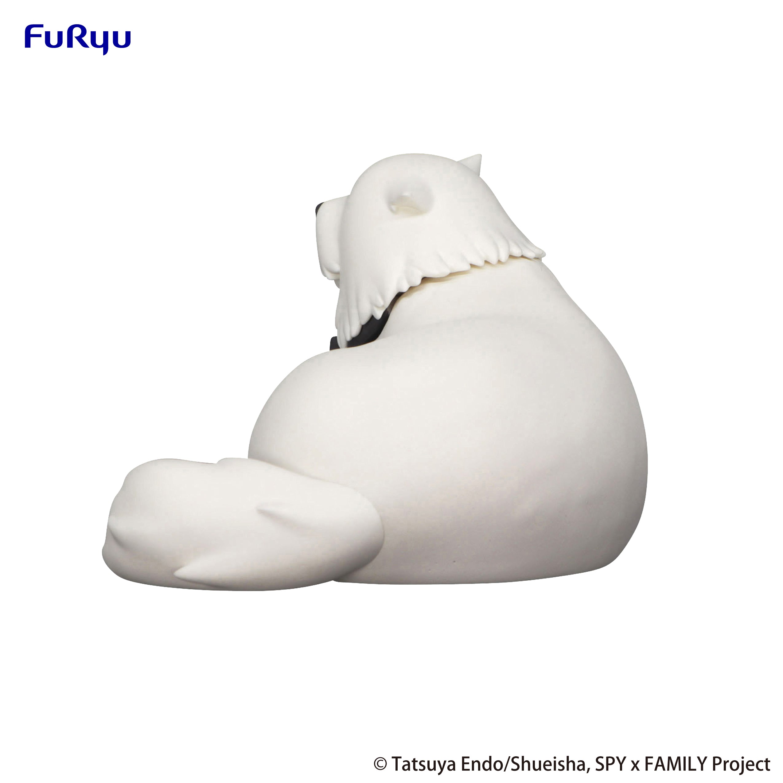 IN-STOCK FuRyu - SPY×FAMILY - Noodle Stopper Figure - Bond Forger
