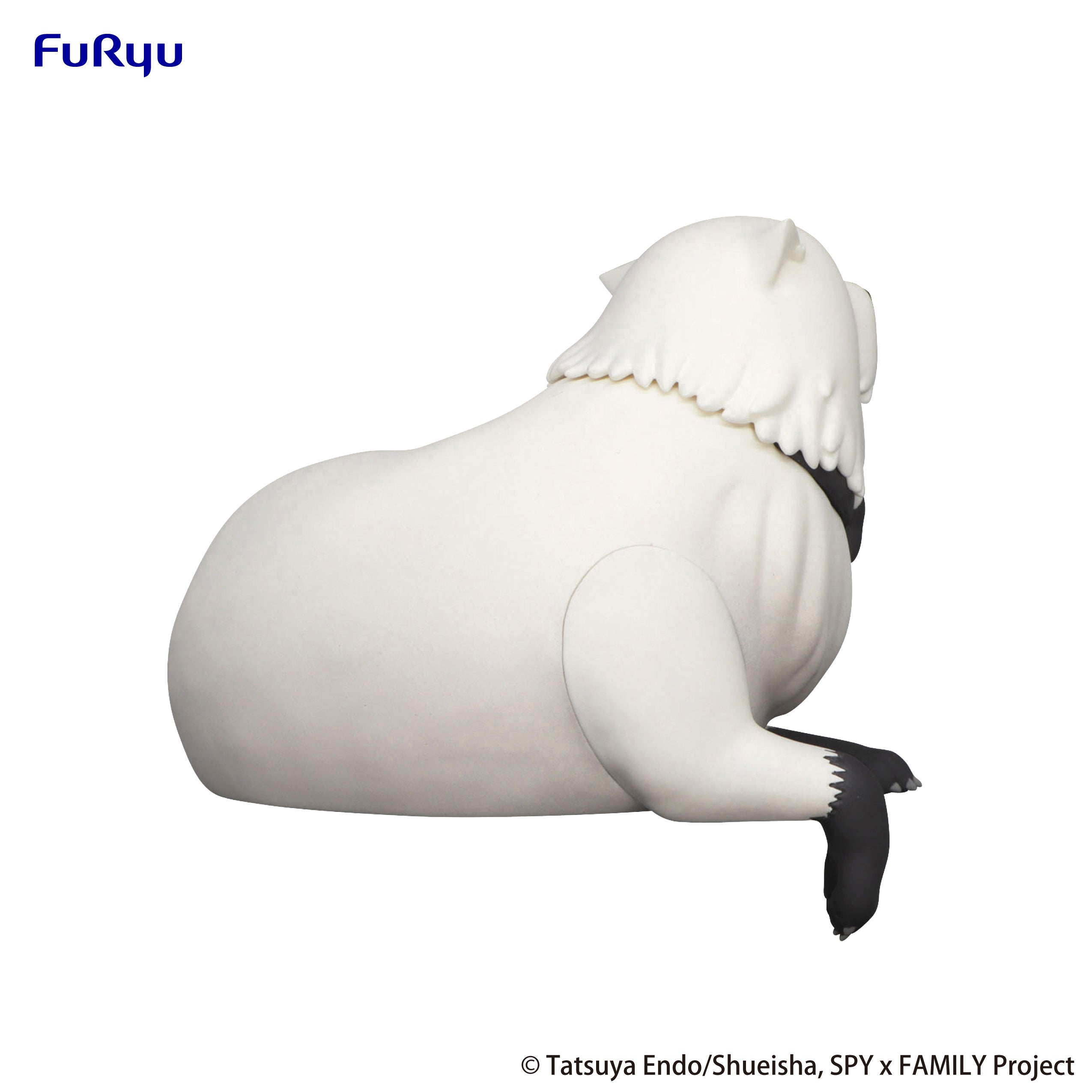IN-STOCK FuRyu - SPY×FAMILY - Noodle Stopper Figure - Bond Forger