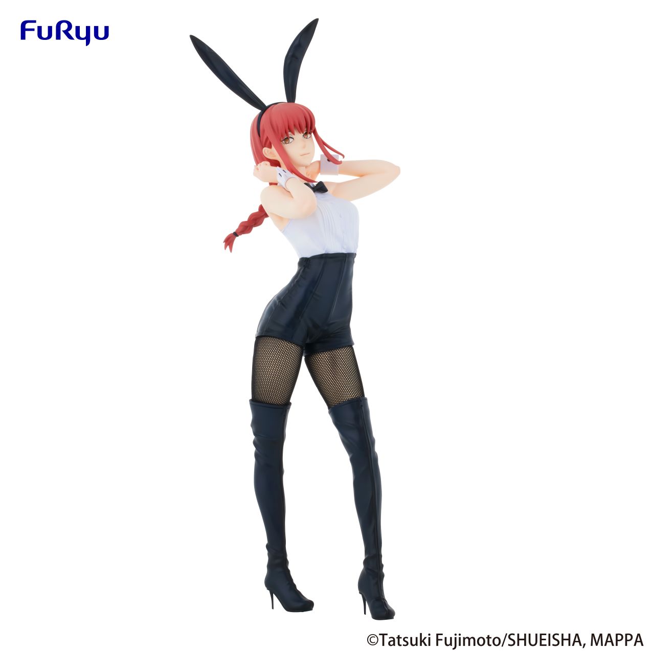 PRE-ORDER FuRyu - Chainsaw Man BiCute Bunnies Figure - Makima