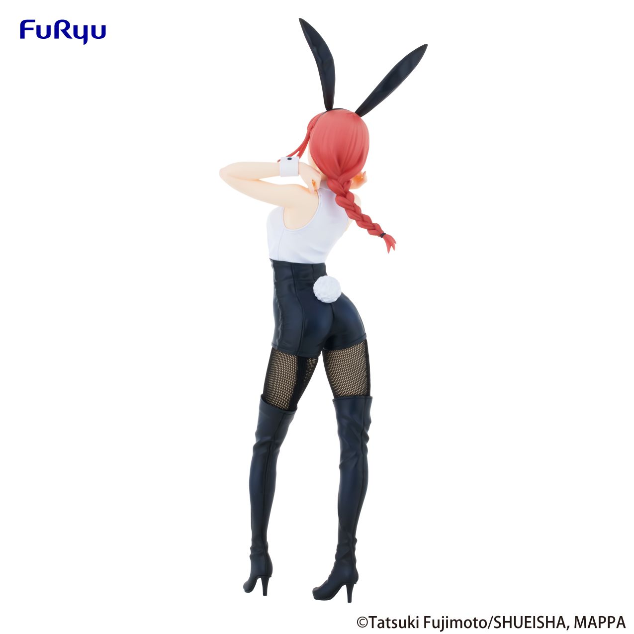 PRE-ORDER FuRyu - Chainsaw Man BiCute Bunnies Figure - Makima