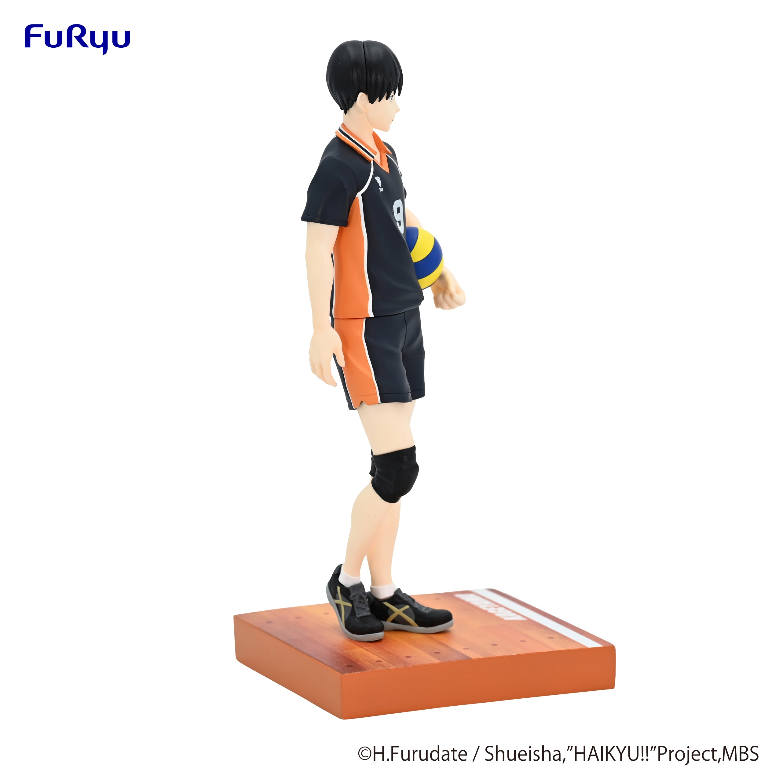 IN-STOCK FuRyu - Haikyu!! - Tobio Kageyama