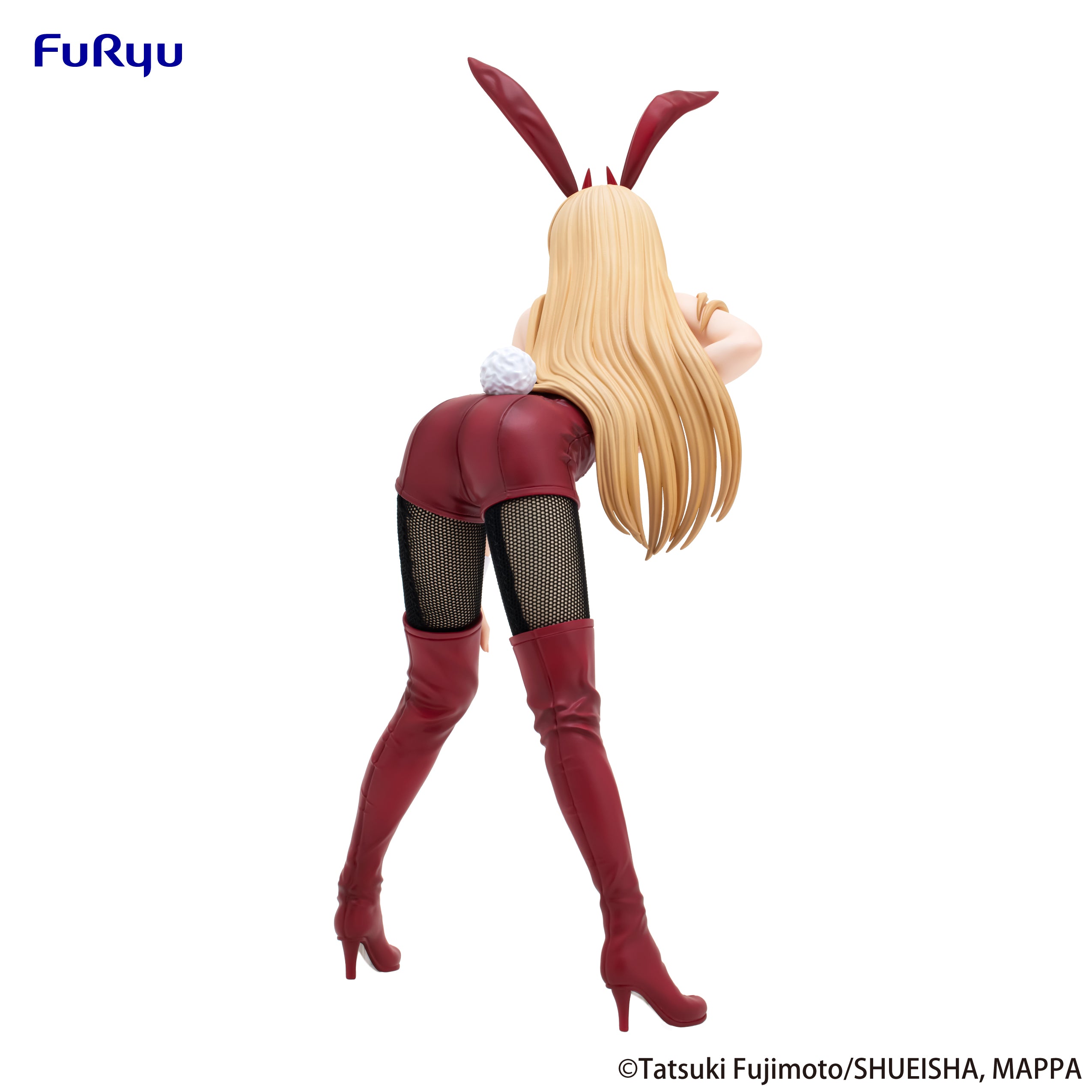 PRE-ORDER FuRyu - Chainsaw Man BiCute Bunnies Figure - Power
