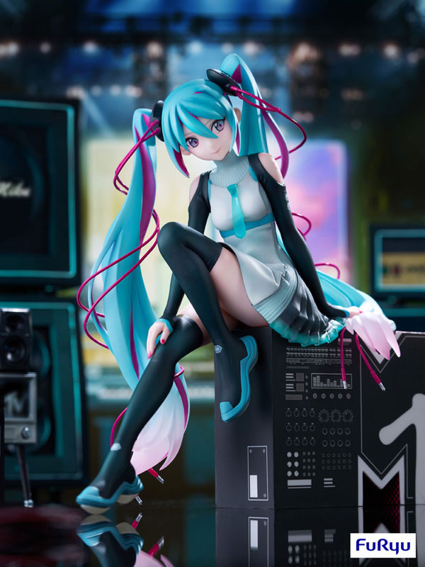 SPECIAL ORDER FuRyu - F:Nex - Vocaloid - Hatsune Miku x MTV 1/7 [JP]