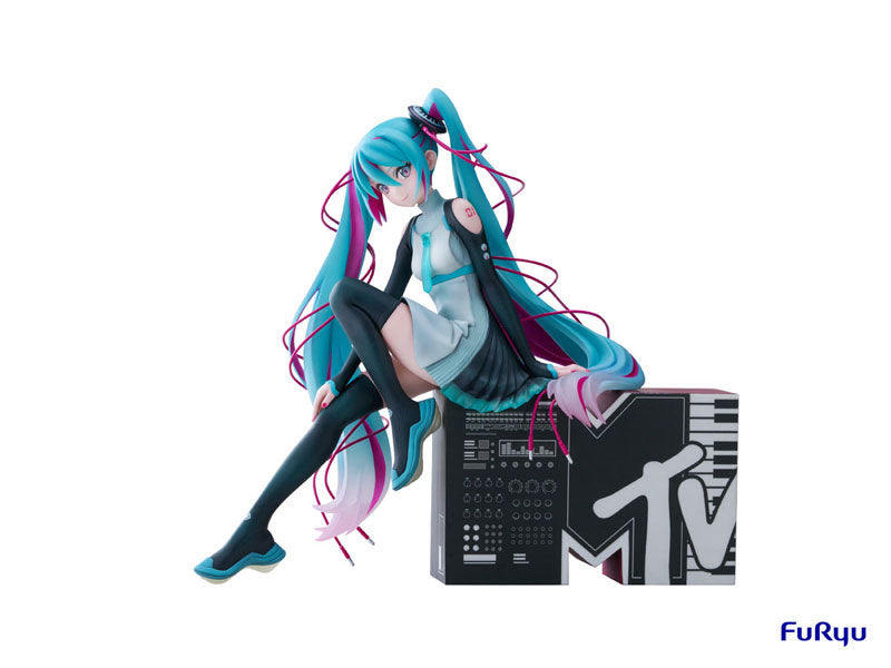 SPECIAL ORDER FuRyu - F:Nex - Vocaloid - Hatsune Miku x MTV 1/7 [JP]