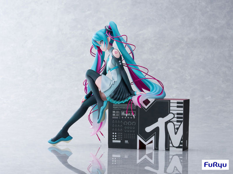 SPECIAL ORDER FuRyu - F:Nex - Vocaloid - Hatsune Miku x MTV 1/7 [JP]