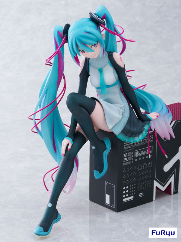 SPECIAL ORDER FuRyu - F:Nex - Vocaloid - Hatsune Miku x MTV 1/7 [JP]