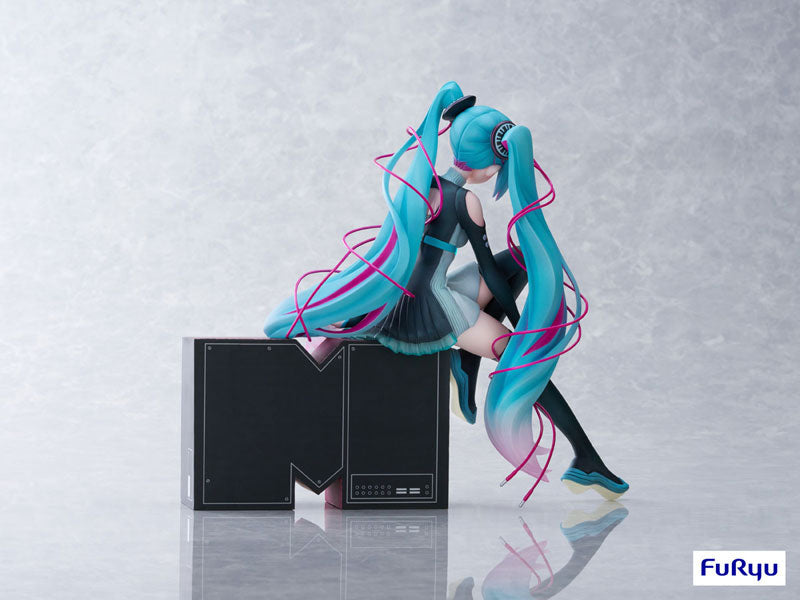 SPECIAL ORDER FuRyu - F:Nex - Vocaloid - Hatsune Miku x MTV 1/7 [JP]