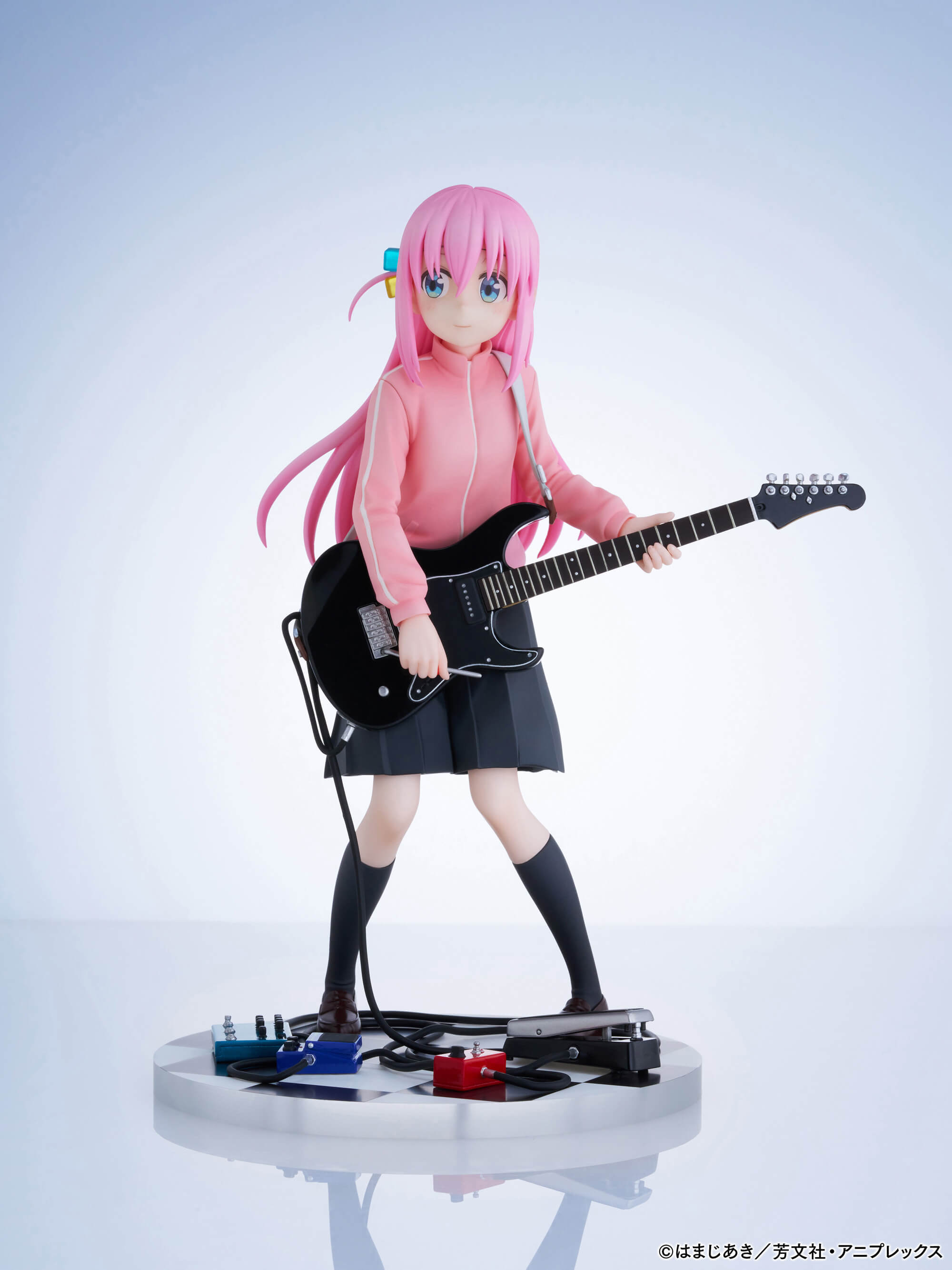 SPECIAL ORDER FuRyu - F:Nex - Bocchi the Rock! - HItori Gotoh 1/7 [JP]