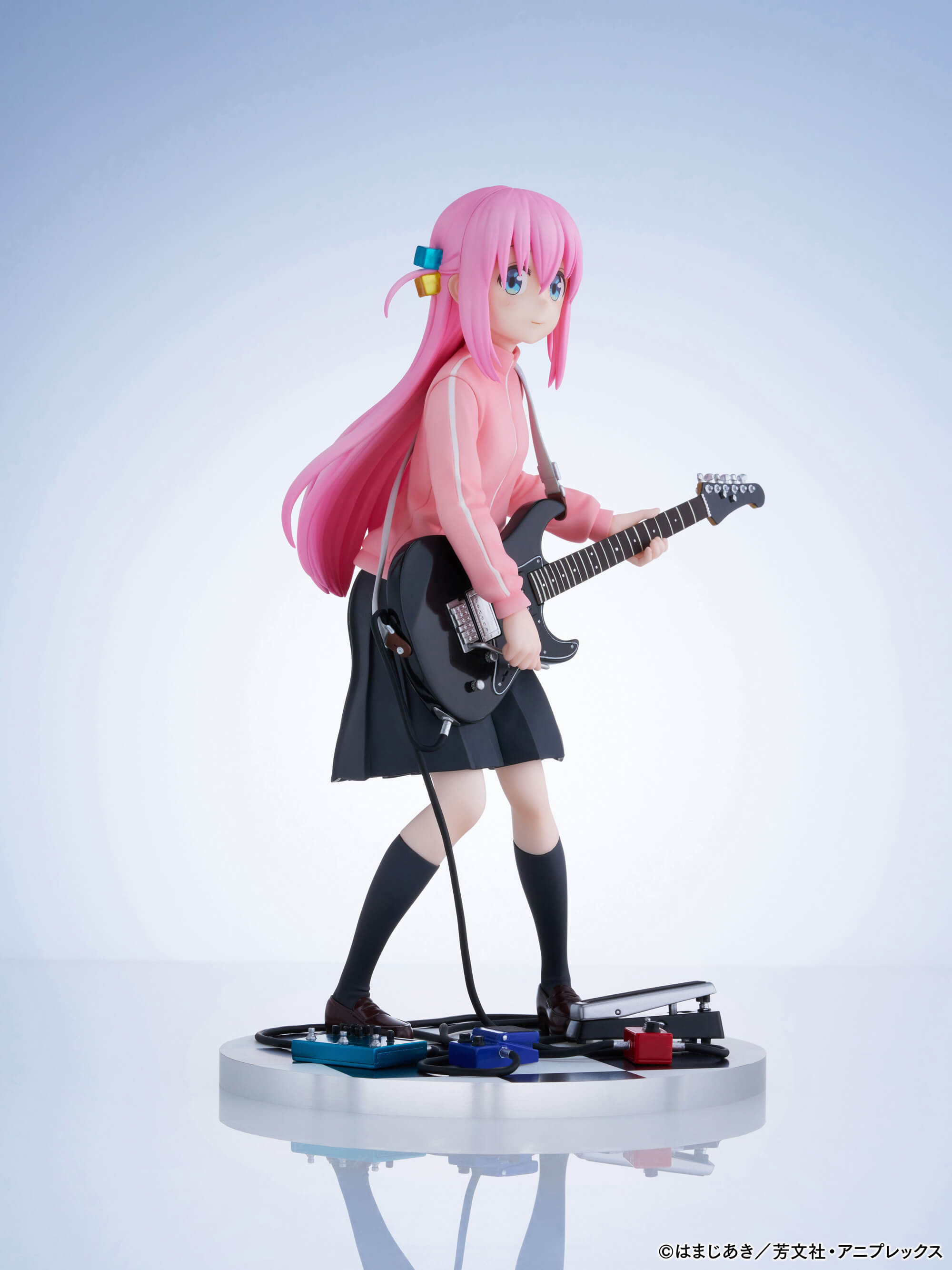 SPECIAL ORDER FuRyu - F:Nex - Bocchi the Rock! - HItori Gotoh 1/7 [JP]