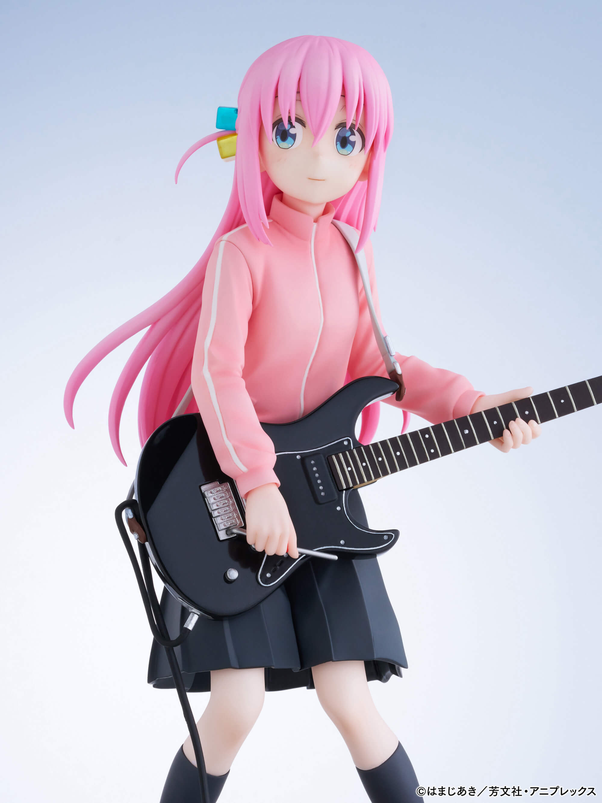 SPECIAL ORDER FuRyu - F:Nex - Bocchi the Rock! - HItori Gotoh 1/7 [JP]