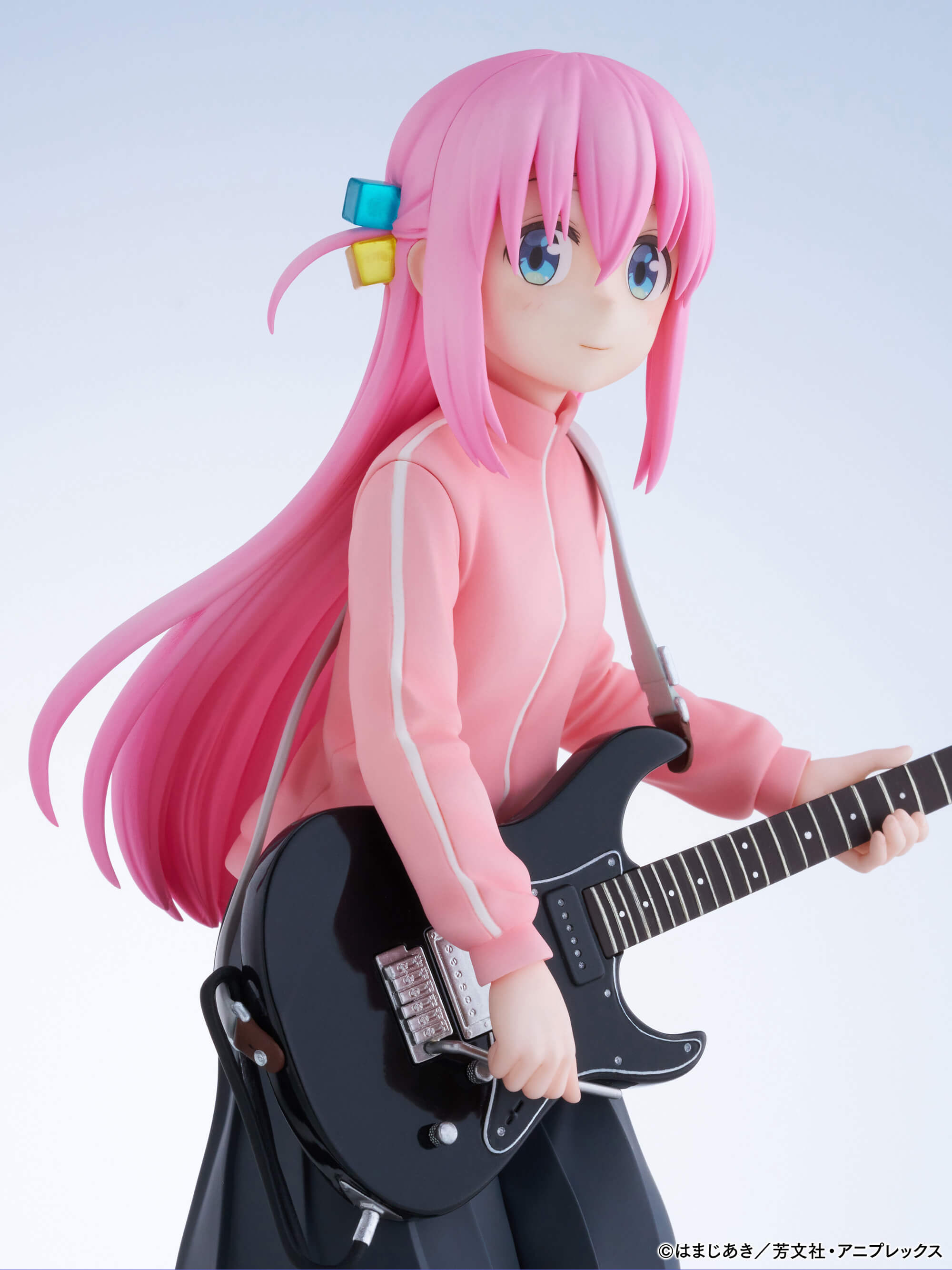 SPECIAL ORDER FuRyu - F:Nex - Bocchi the Rock! - HItori Gotoh 1/7 [JP]