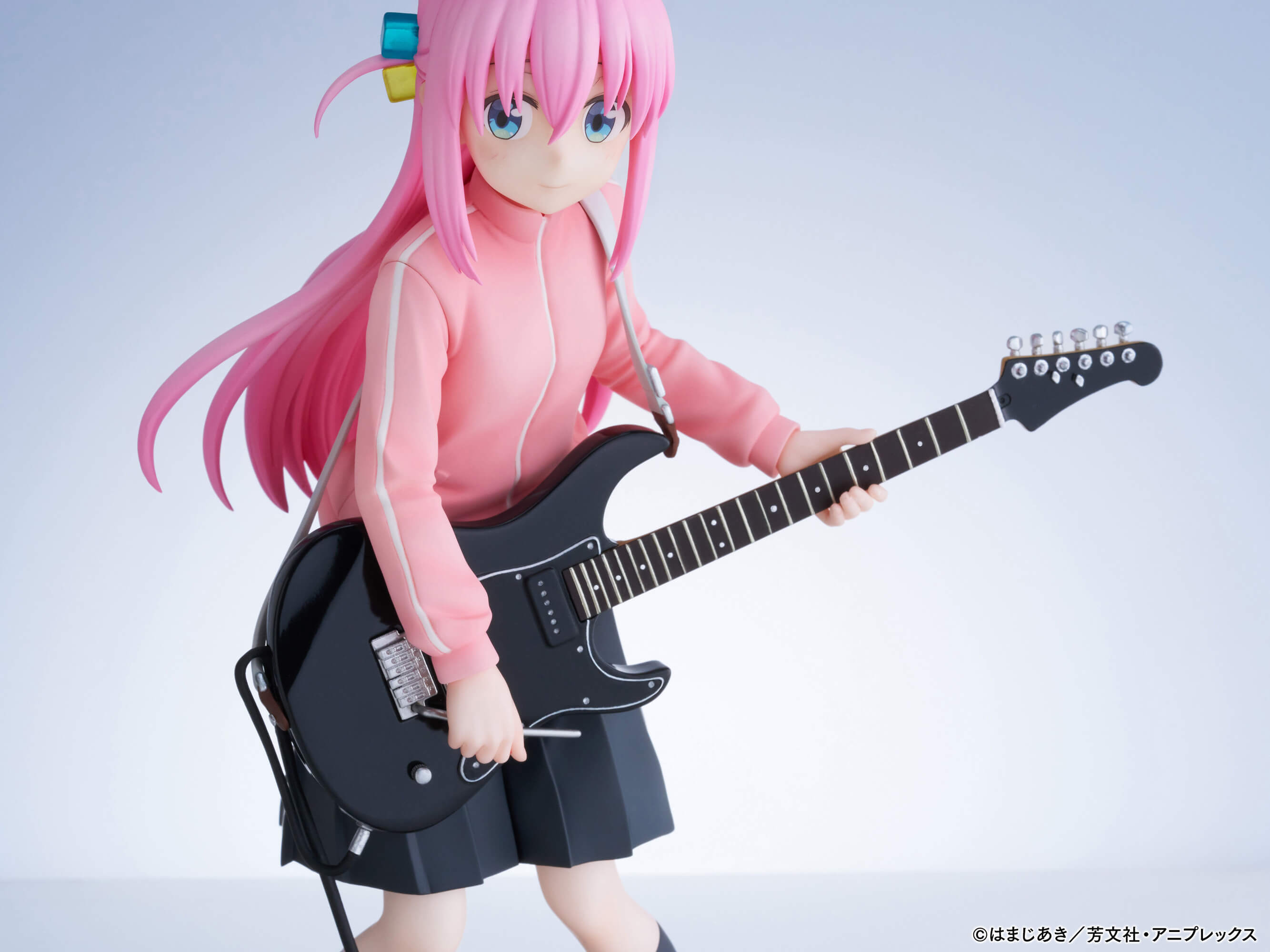 SPECIAL ORDER FuRyu - F:Nex - Bocchi the Rock! - HItori Gotoh 1/7 [JP]